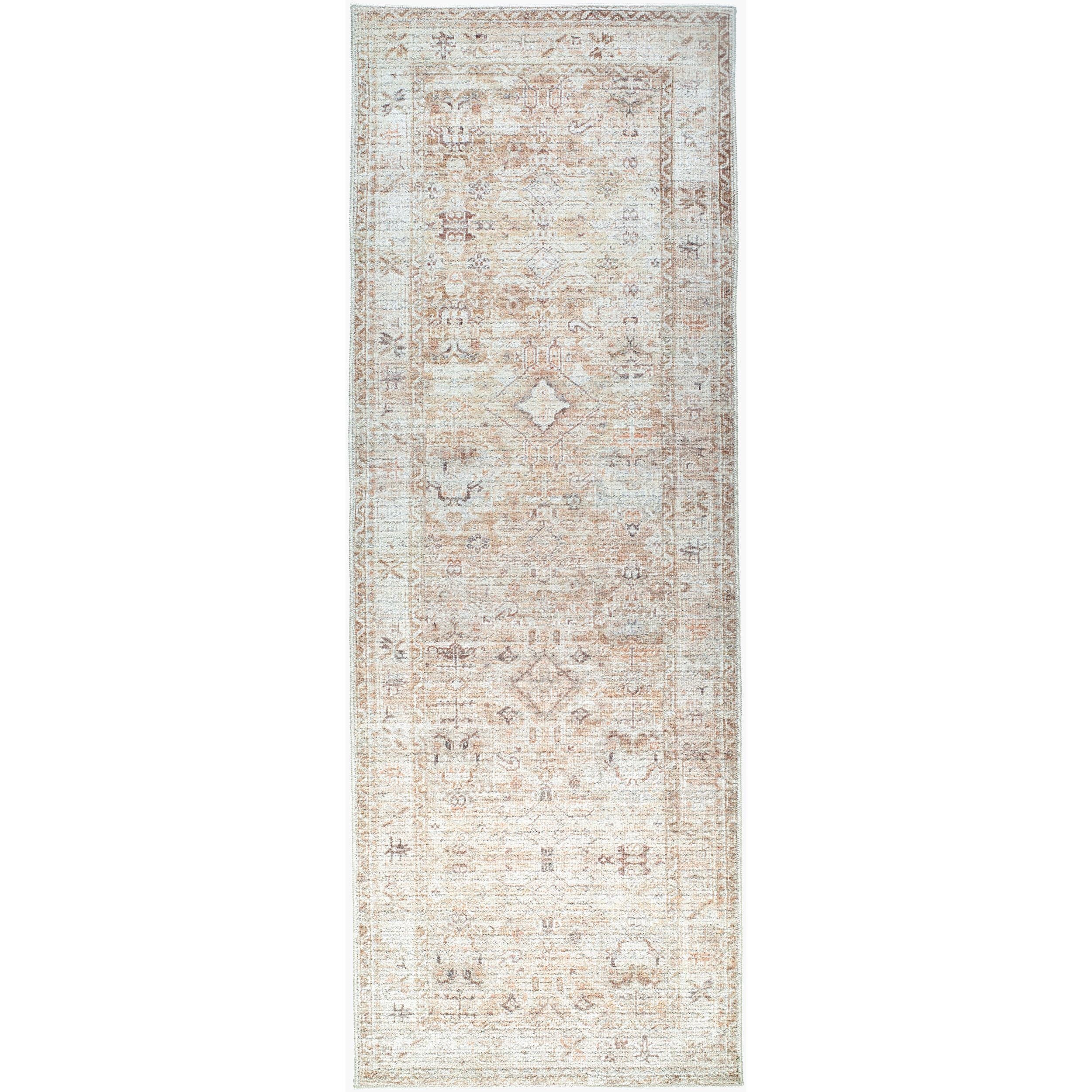 Becki Owens x LIVABLISS Marlene Machine Woven Rug - Image 5