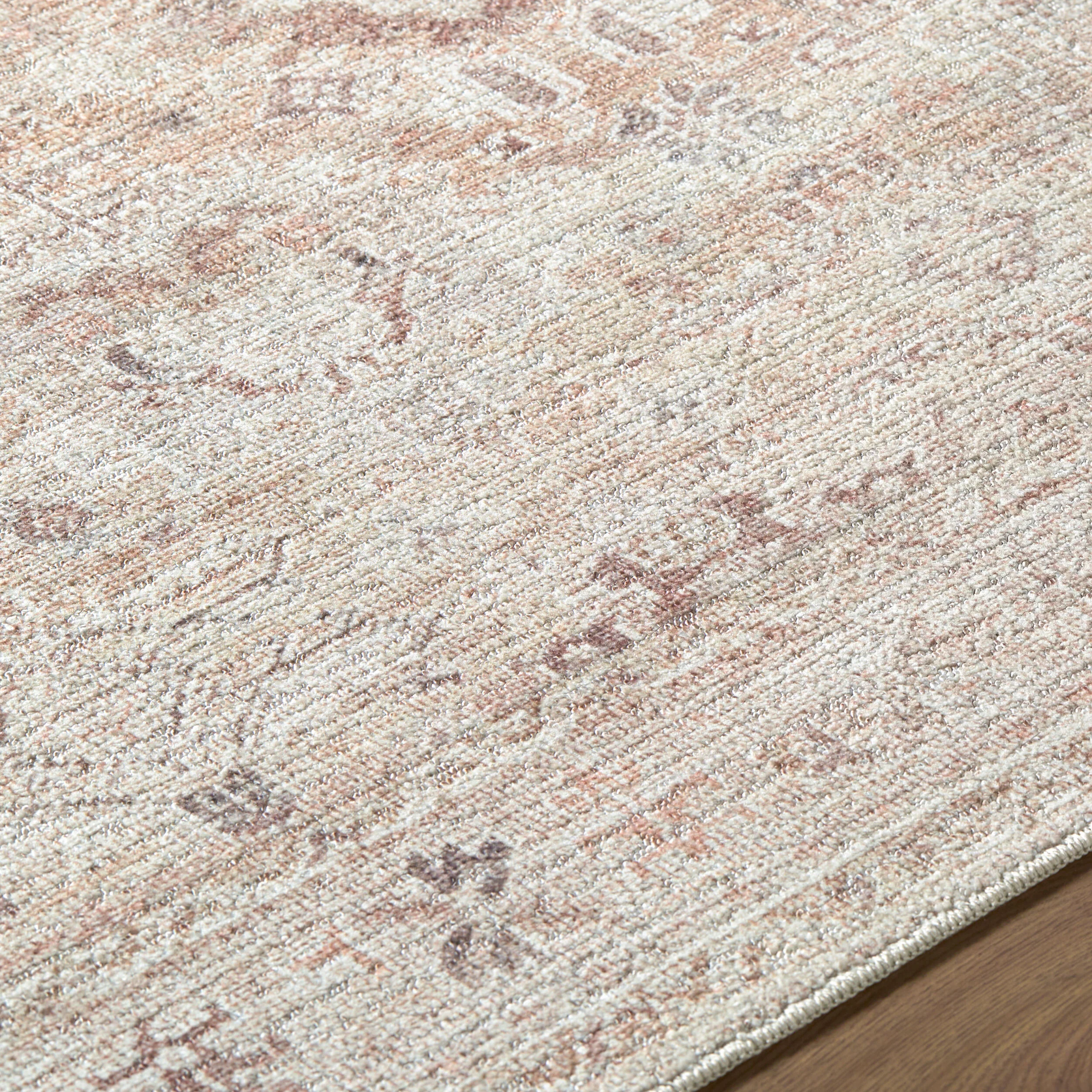 Becki Owens x LIVABLISS Marlene Machine Woven Rug - Image 6