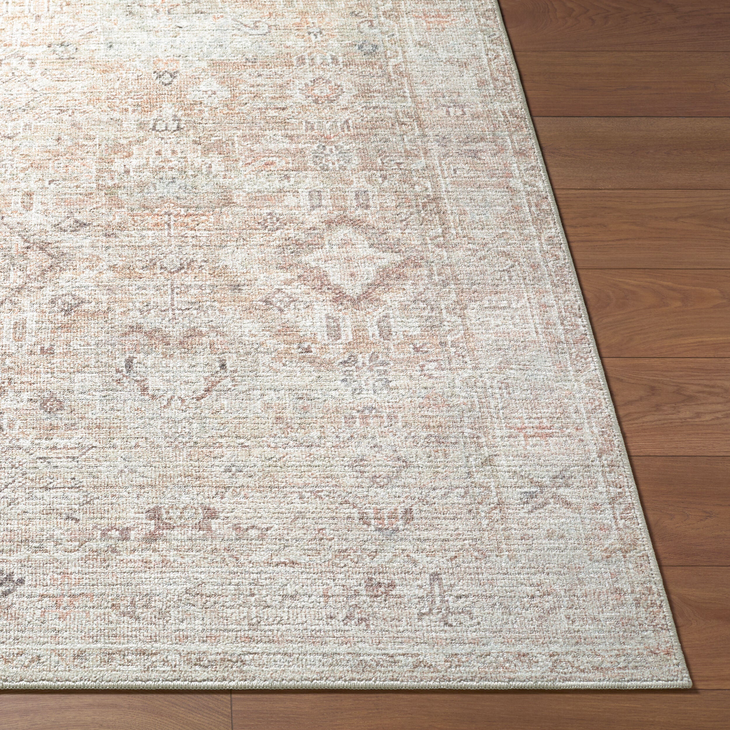 Becki Owens x LIVABLISS Marlene Machine Woven Rug - Image 8