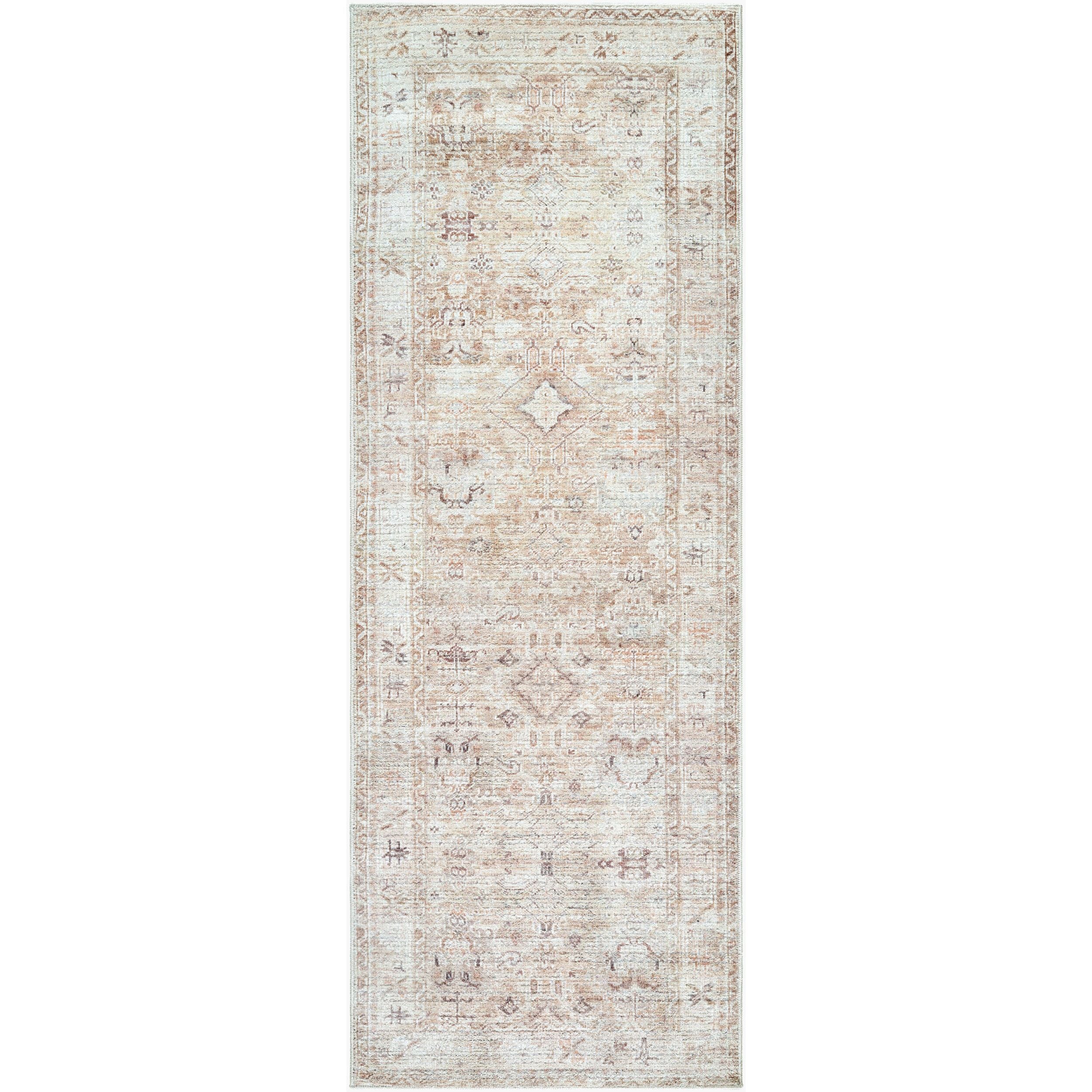 Becki Owens x LIVABLISS Marlene Machine Woven Rug - Image 9
