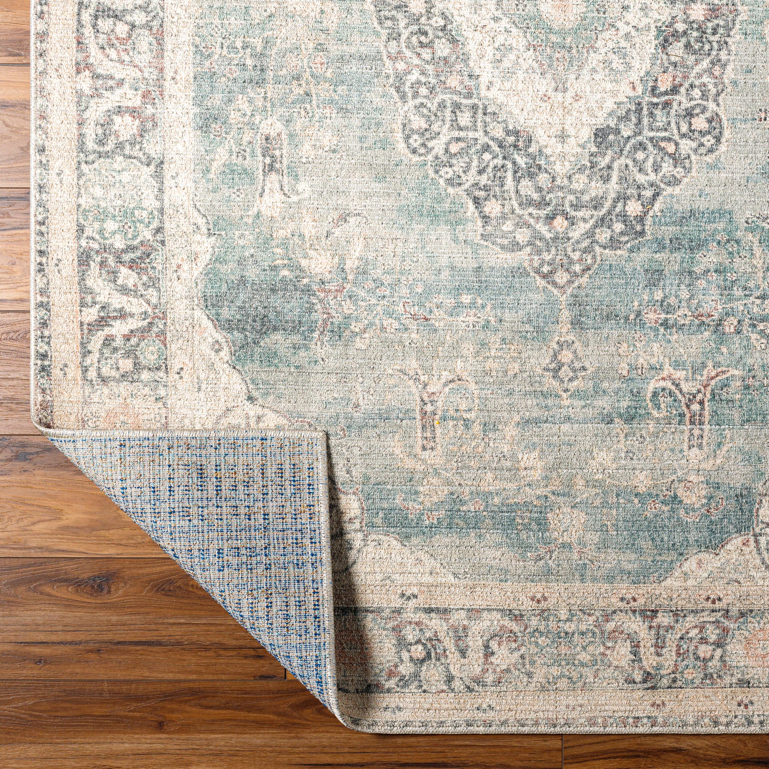 Becki Owens x LIVABLISS Marlene Machine Woven Rug - Image 6