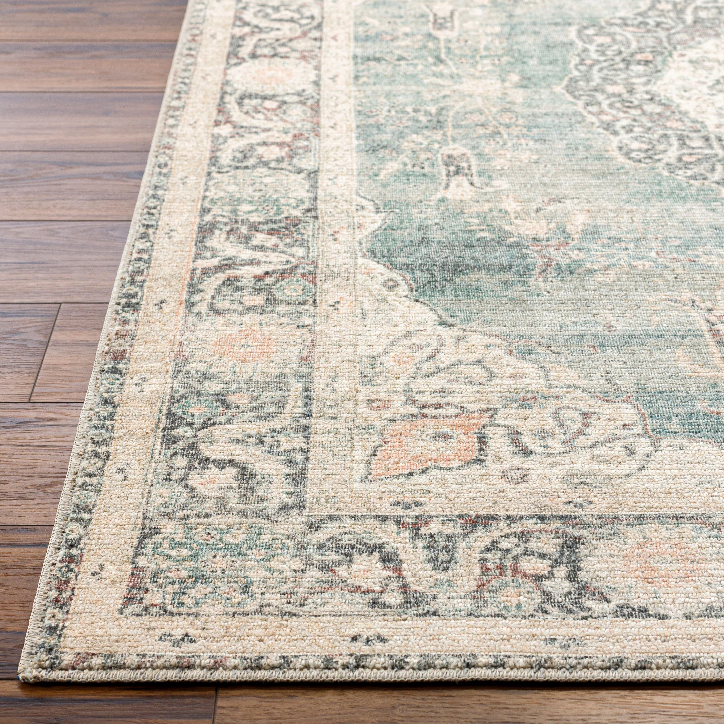 Becki Owens x LIVABLISS Marlene Machine Woven Rug - Image 9