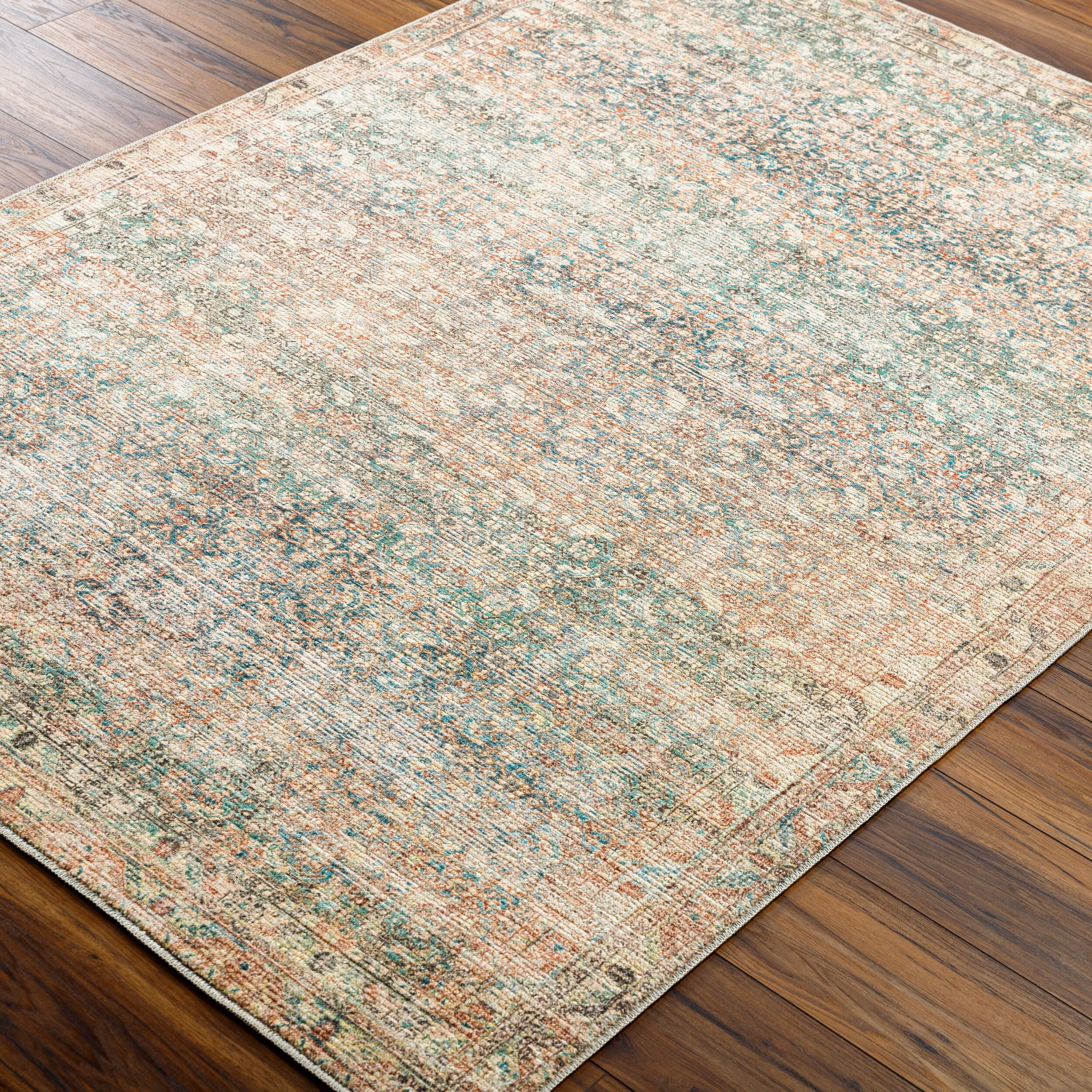 Becki Owens x LIVABLISS Marlene Machine Woven Rug - Image 10