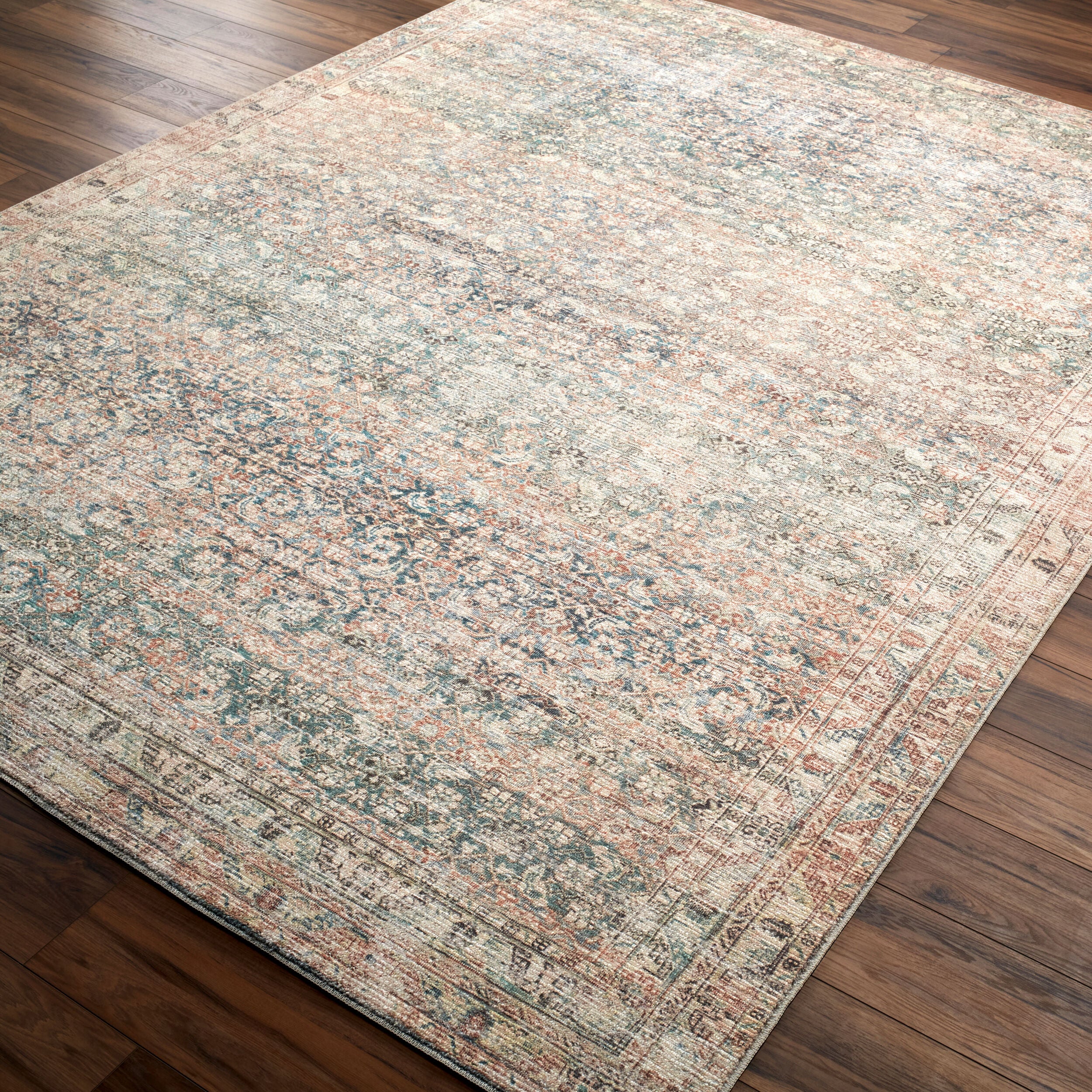 Becki Owens x LIVABLISS Marlene Machine Woven Rug - Image 11
