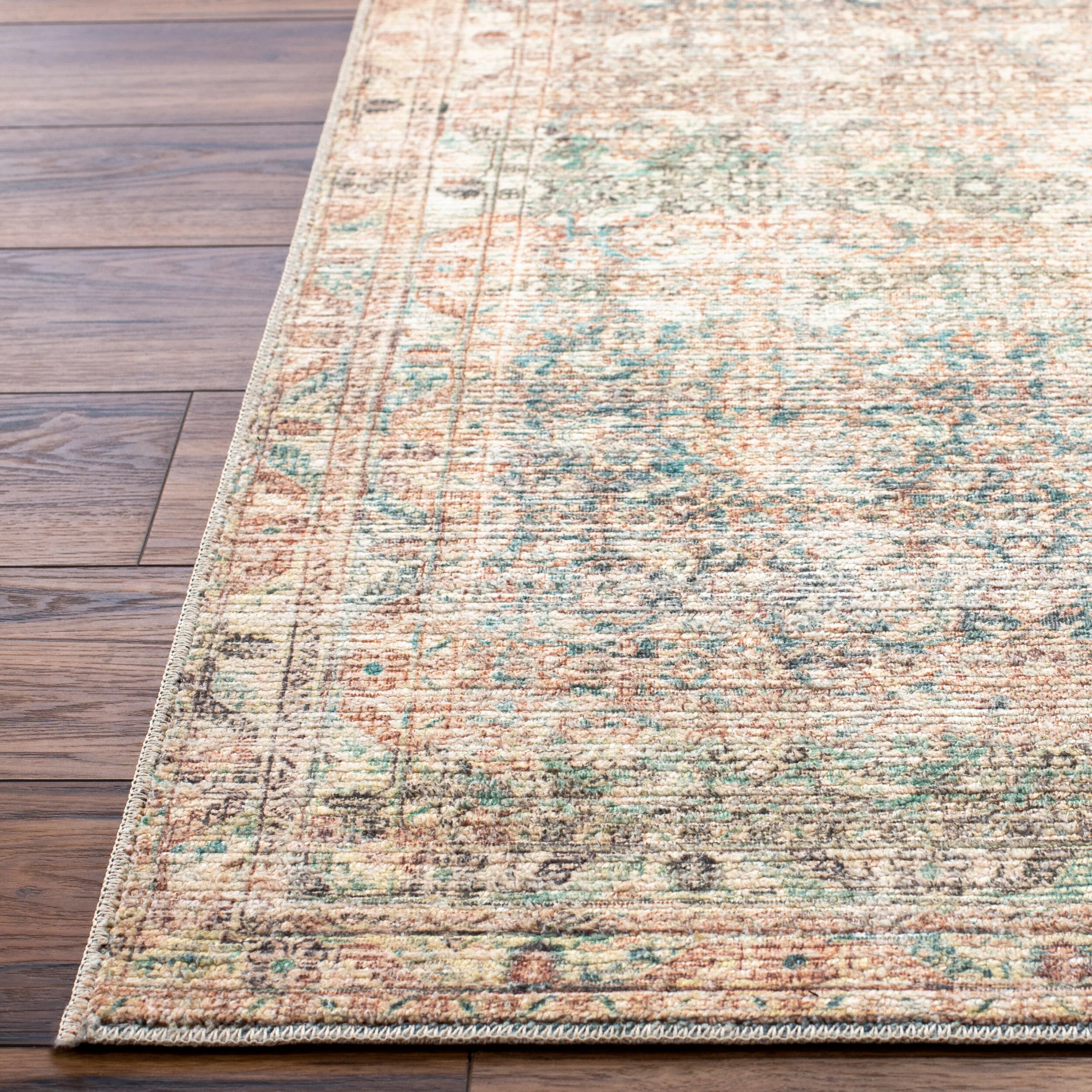 Becki Owens x LIVABLISS Marlene Machine Woven Rug - Image 12