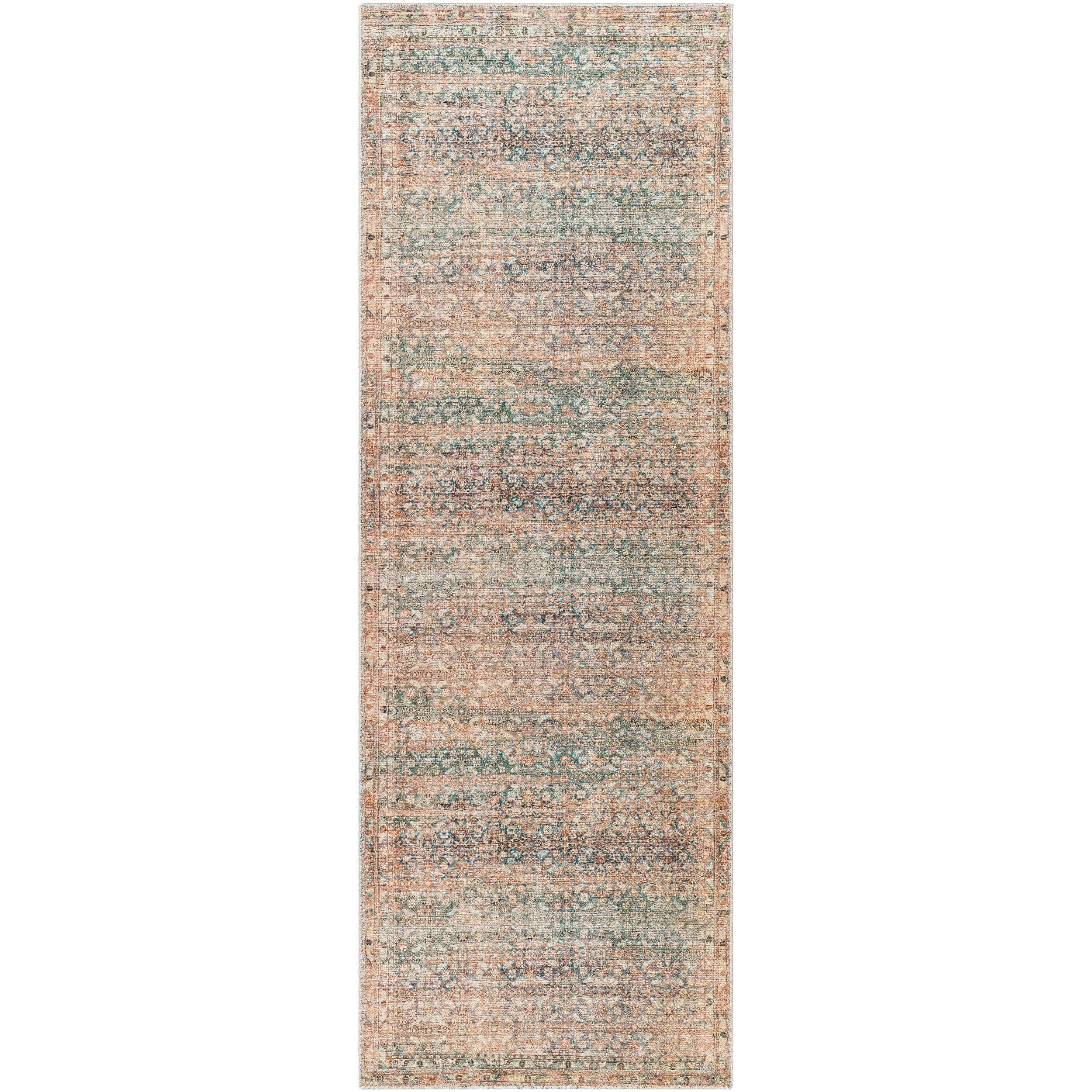Becki Owens x LIVABLISS Marlene Machine Woven Rug - Image 13
