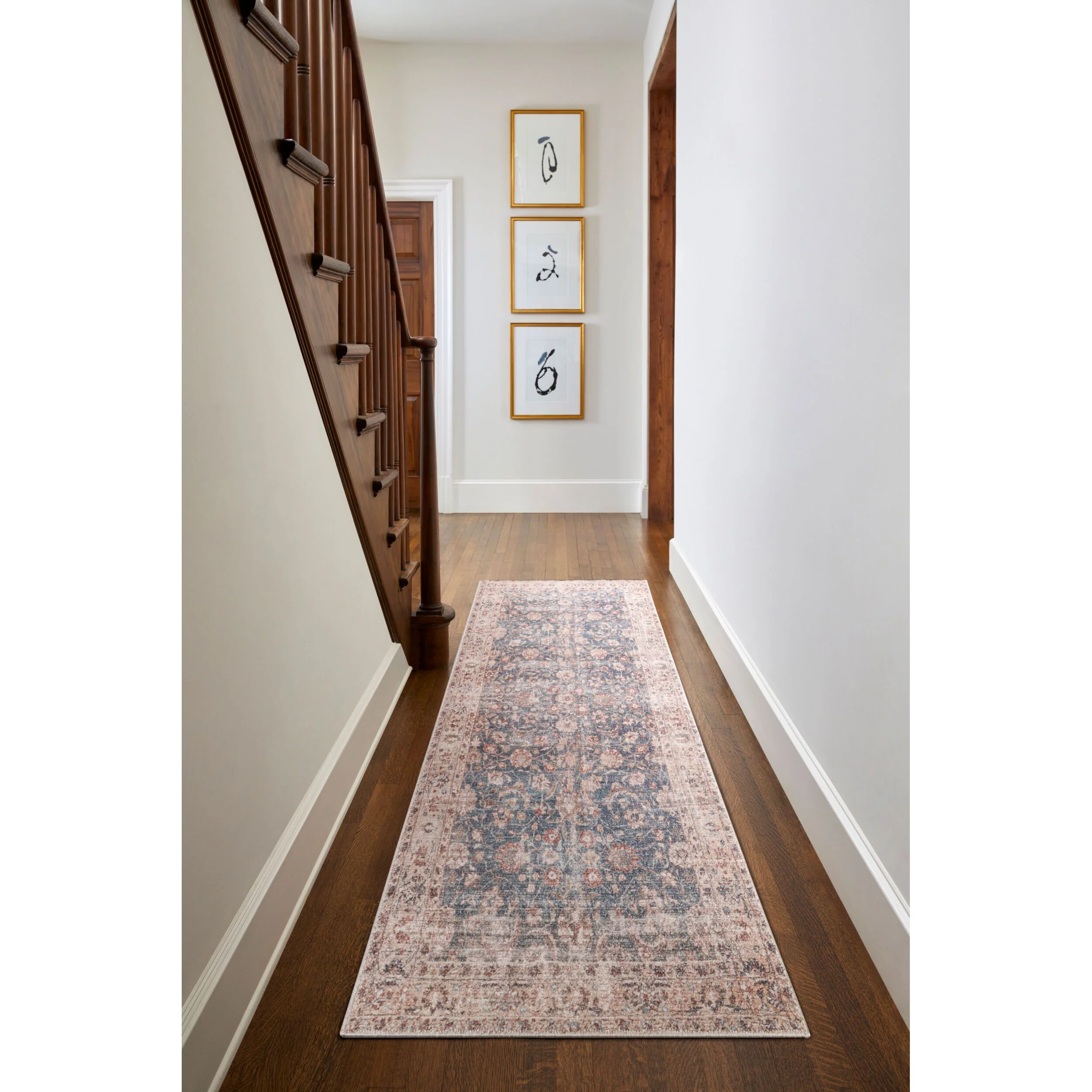 Becki Owens x LIVABLISS Marlene Machine Woven Rug - Image 3