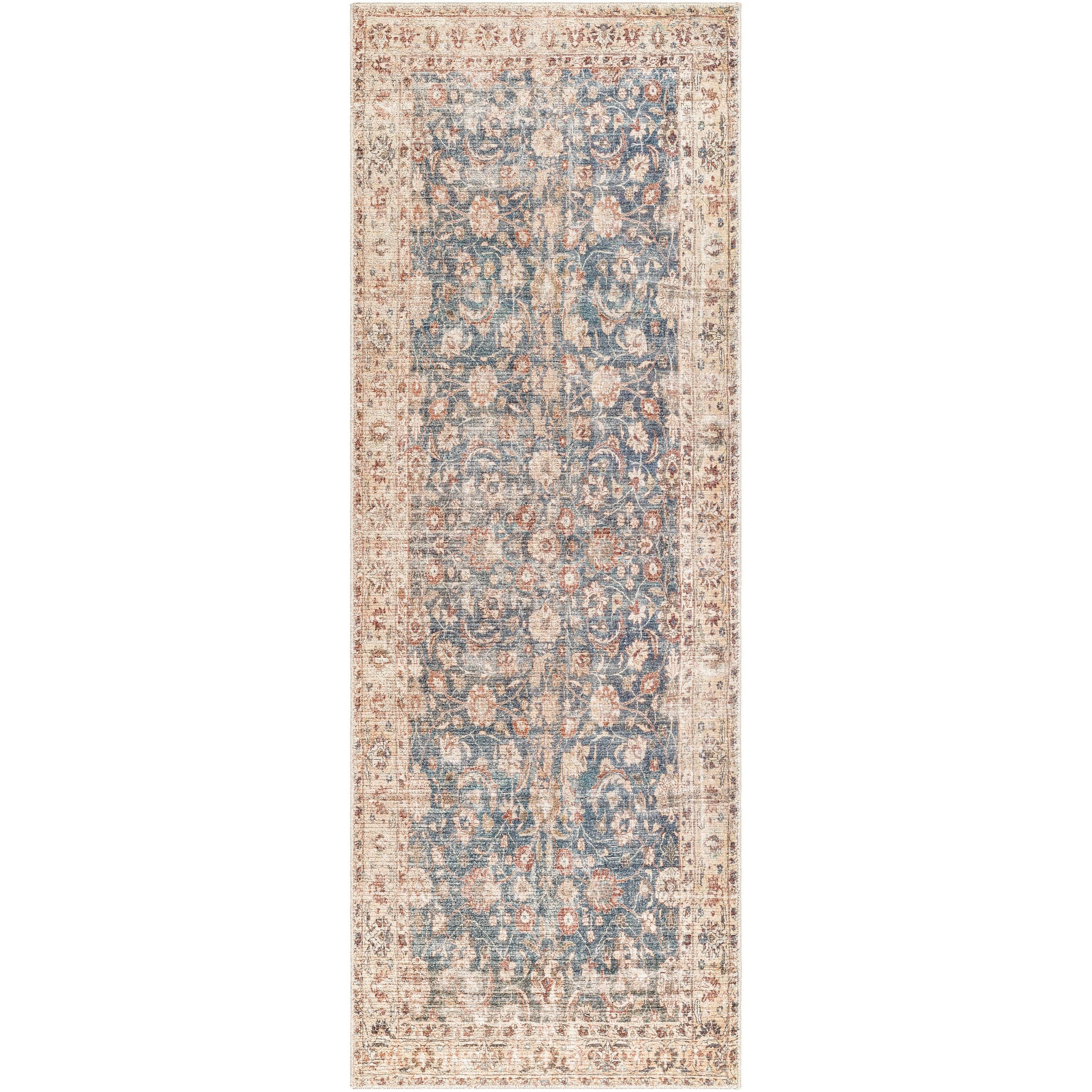 Becki Owens x LIVABLISS Marlene Machine Woven Rug - Image 6