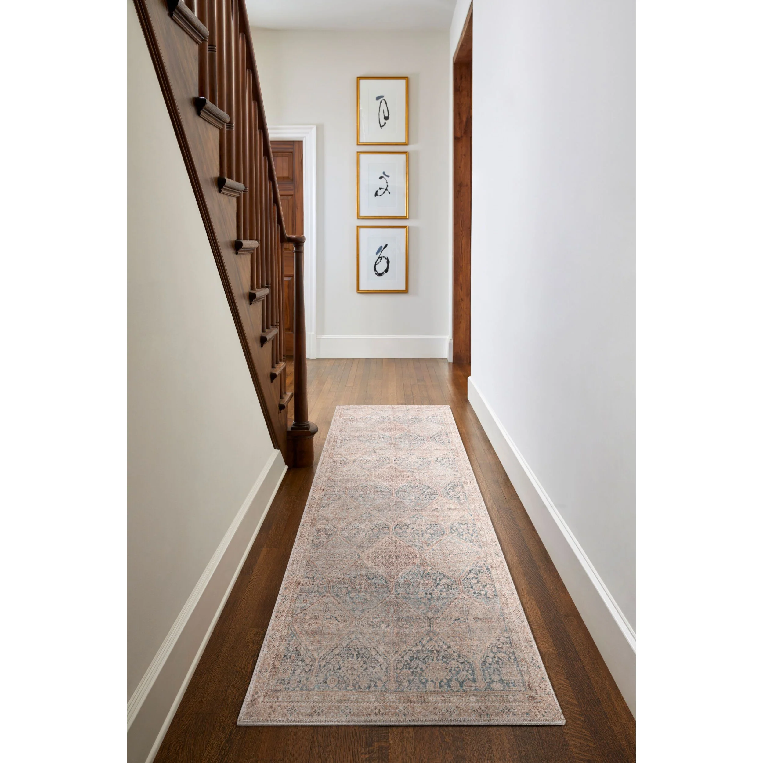 Becki Owens x LIVABLISS Marlene Machine Woven Rug - Image 8
