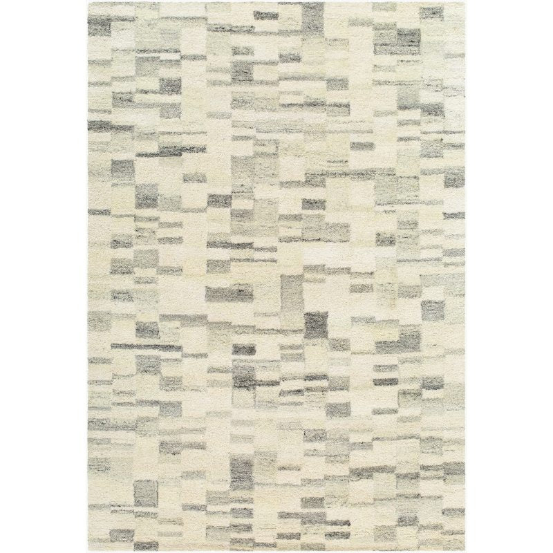 Becki Owens x LIVABLISS Max Handmade Wool Rug ~ Custom Sizes Available!