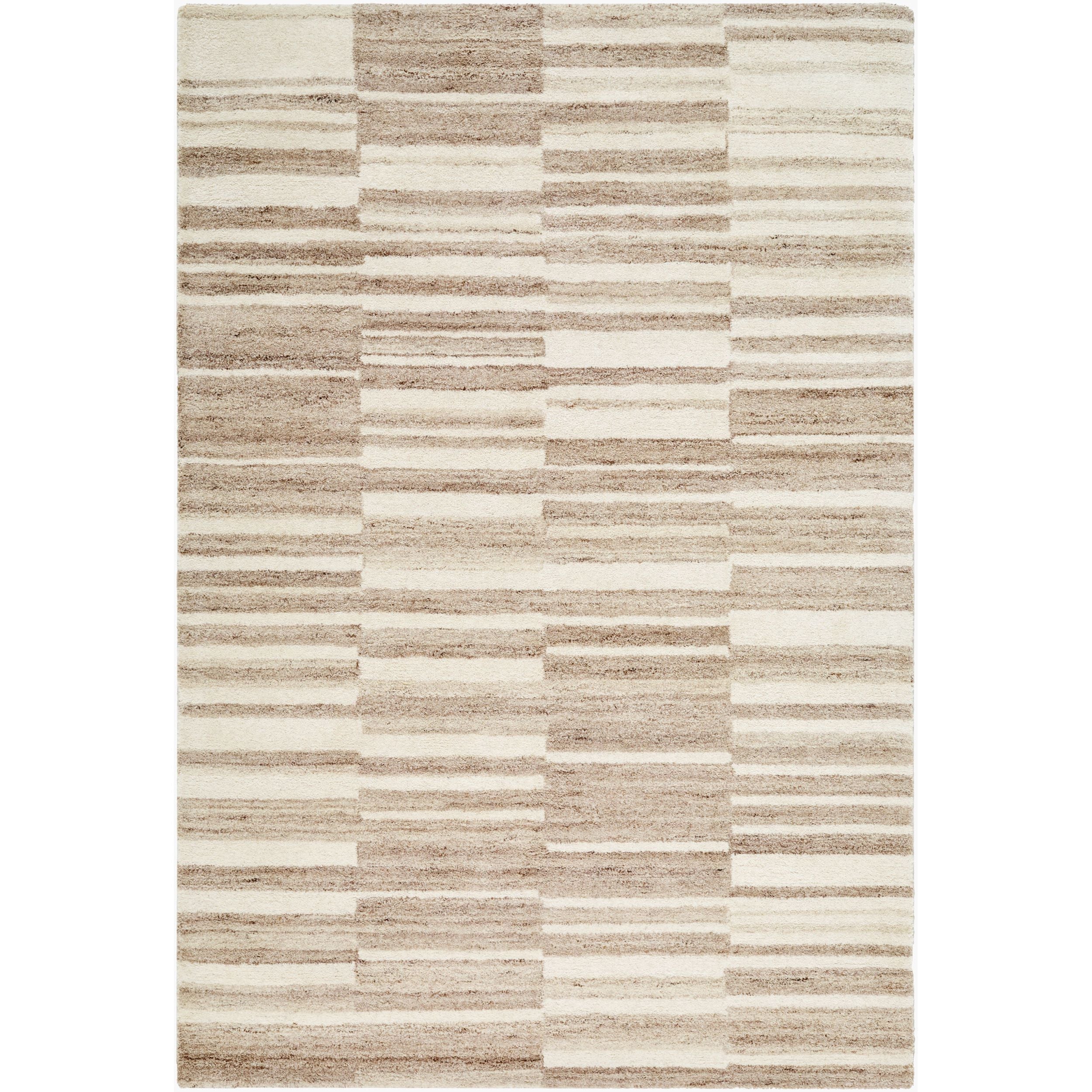Becki Owens x LIVABLISS Max Handmade Wool Rug ~ Custom Sizes Available! - Image 3
