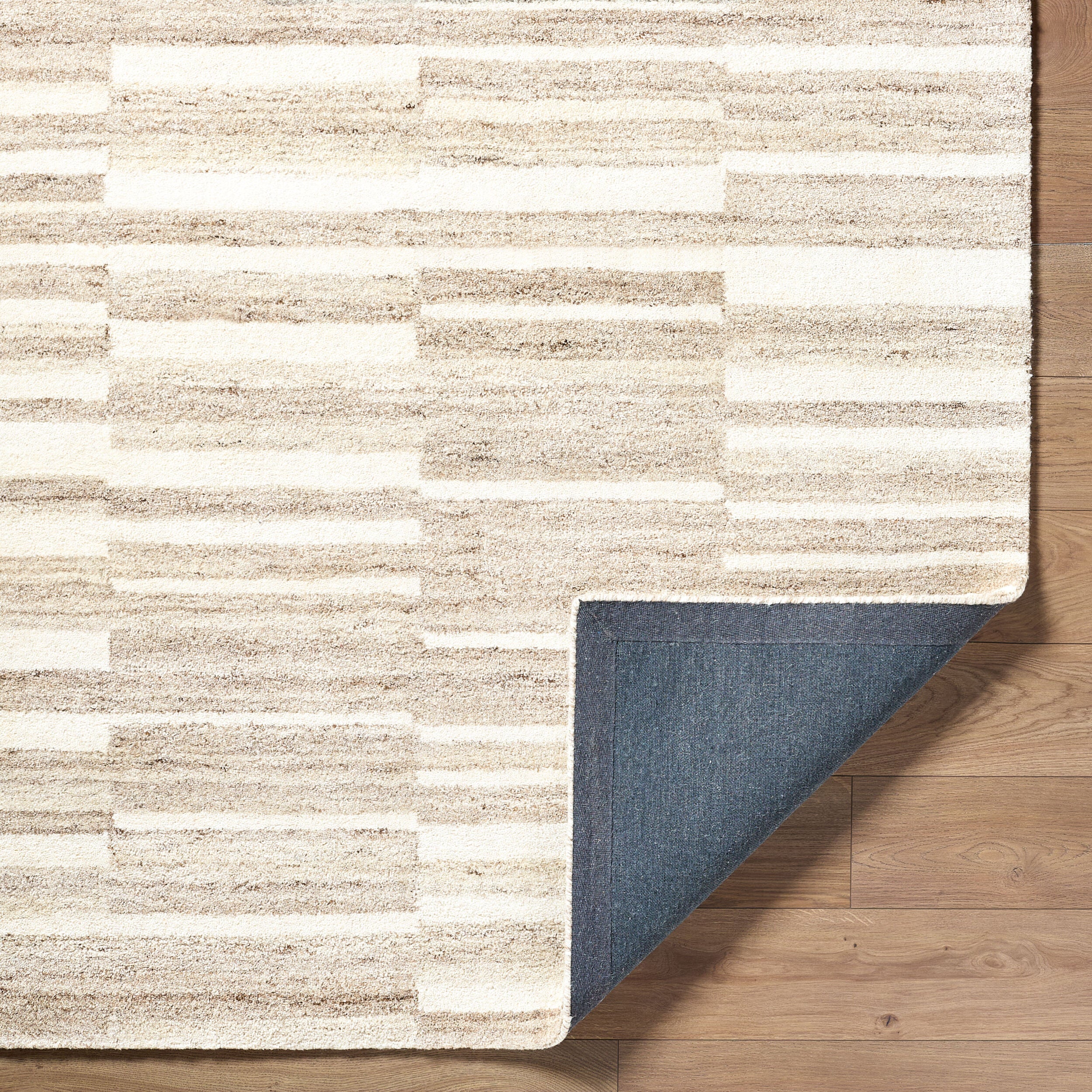 Becki Owens x LIVABLISS Max Handmade Wool Rug ~ Custom Sizes Available! - Image 5