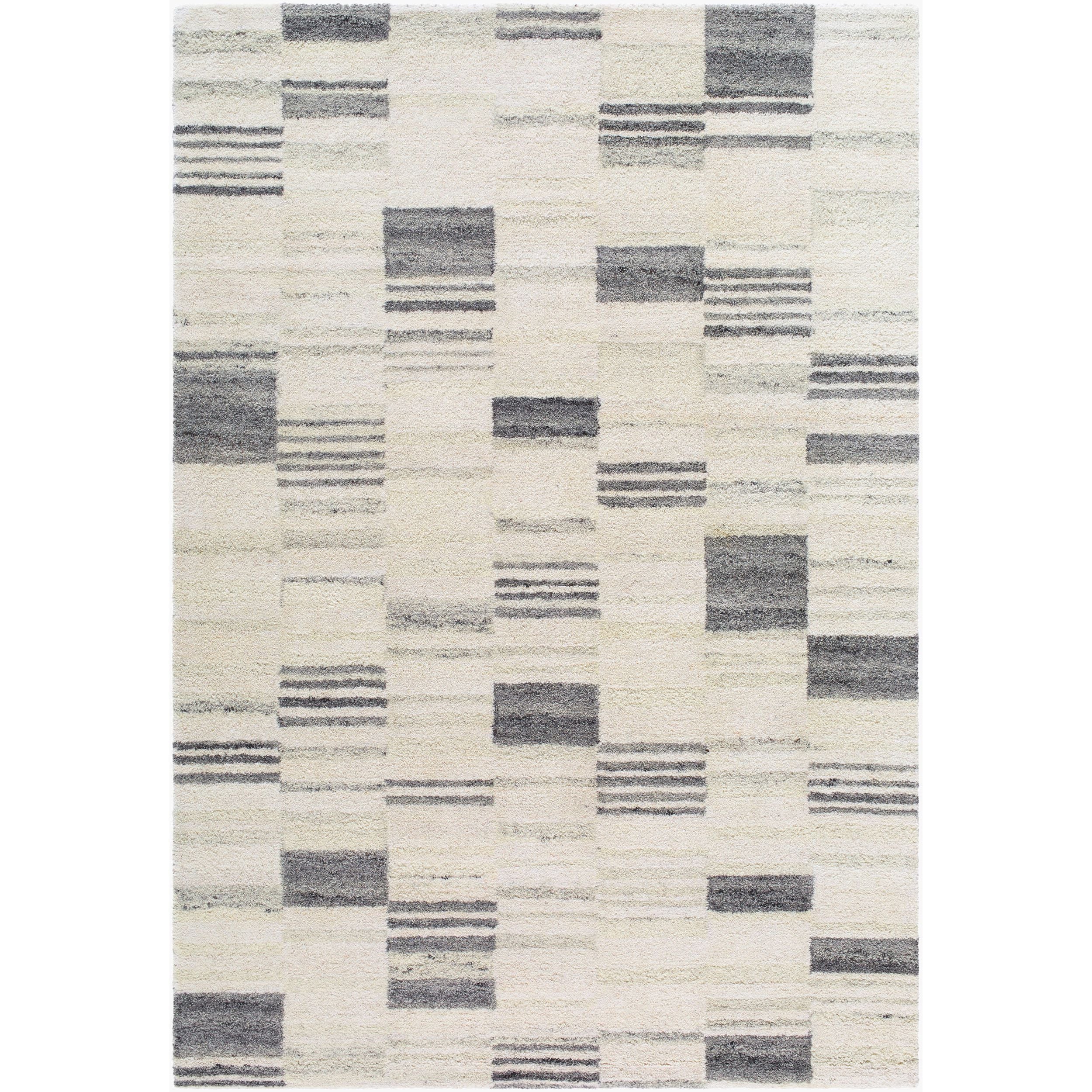 Becki Owens x LIVABLISS Max Handmade Wool Rug ~ Custom Sizes Available! - Image 2