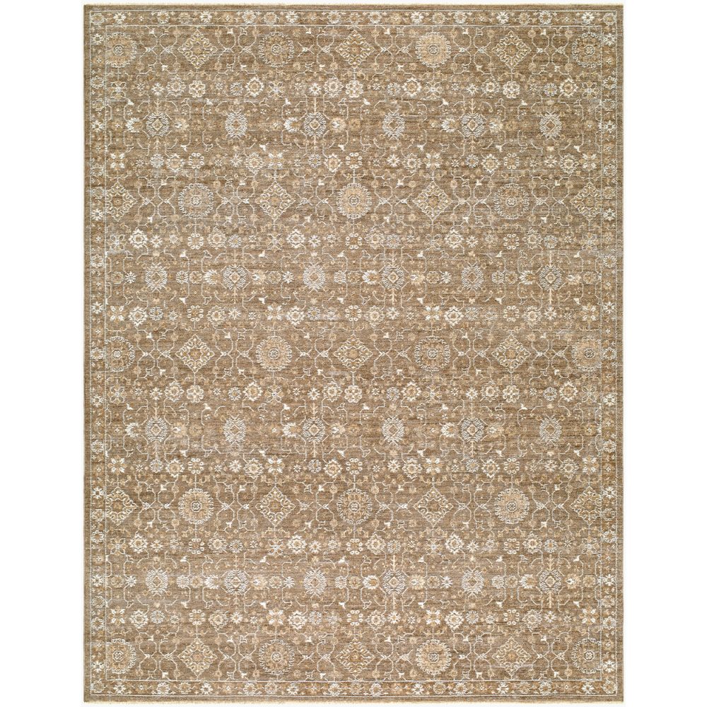 Becki Owens x LIVABLISS Penny Machine Woven Rug