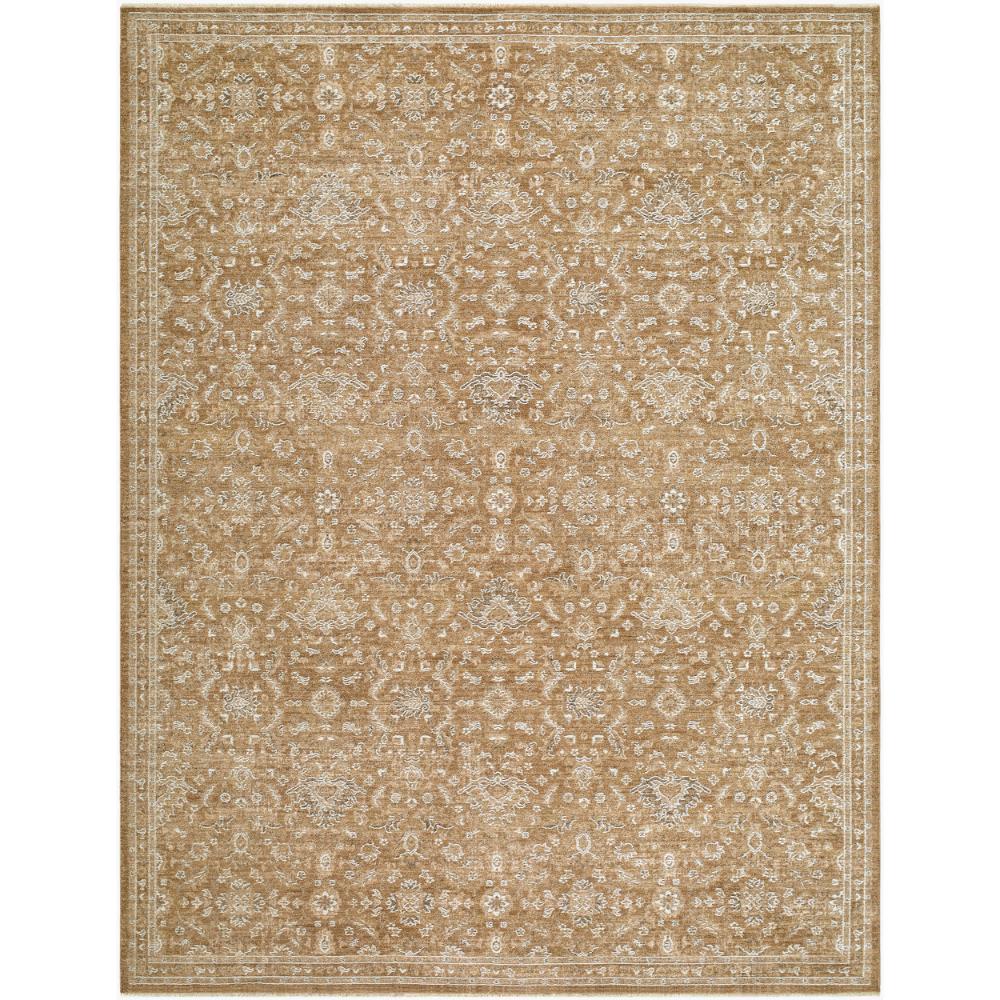 Becki Owens x LIVABLISS Penny Machine Woven Rug