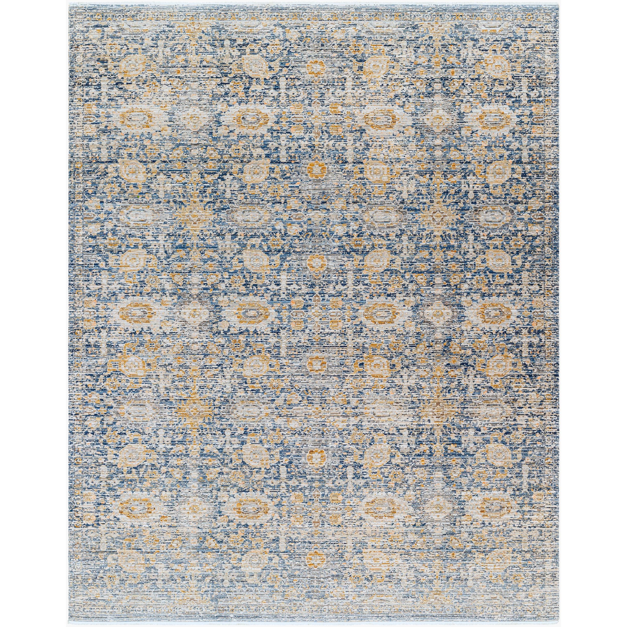 Becki Owens x LIVABLISS Ren Machine Woven Rug - Image 2
