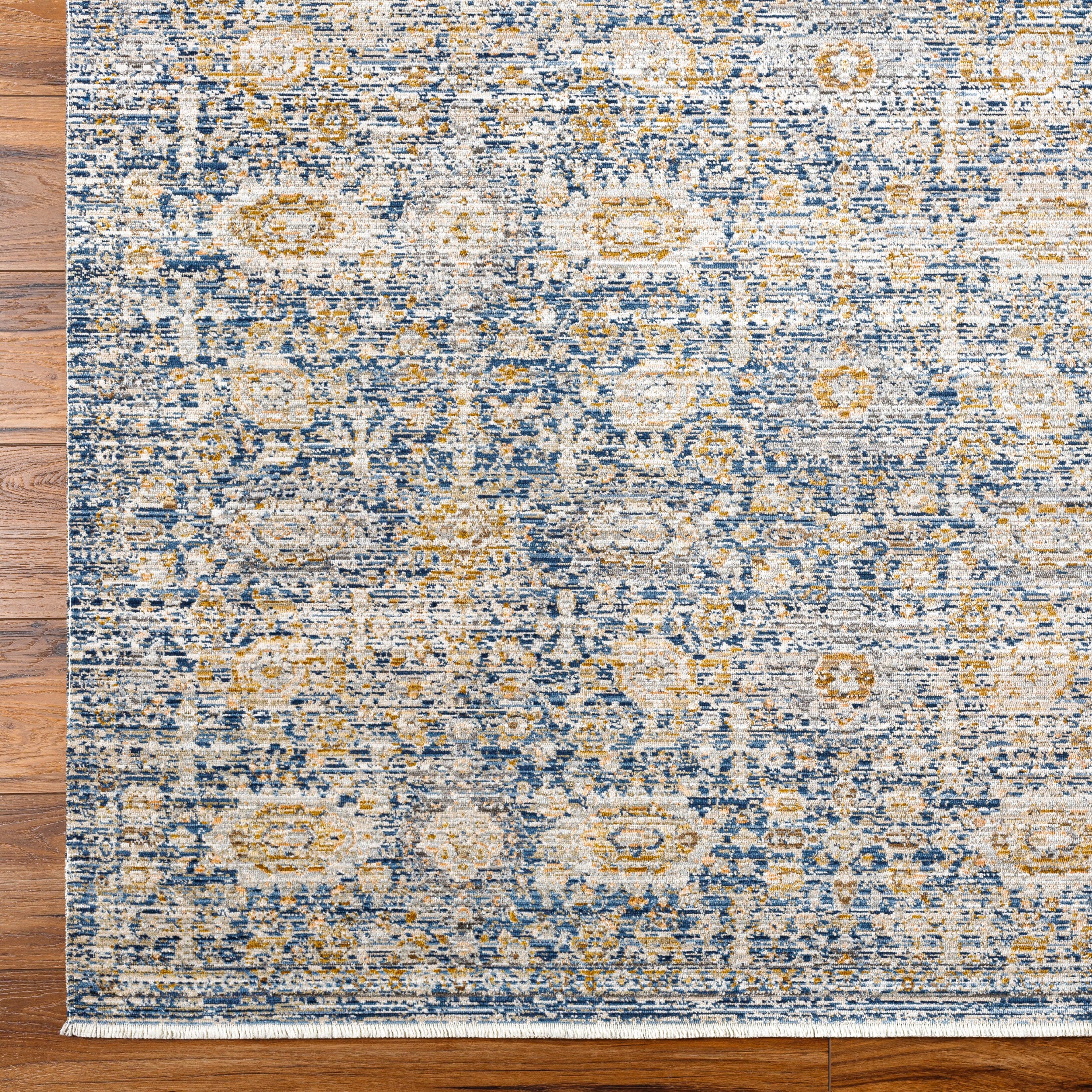 Becki Owens x LIVABLISS Ren Machine Woven Rug - Image 5