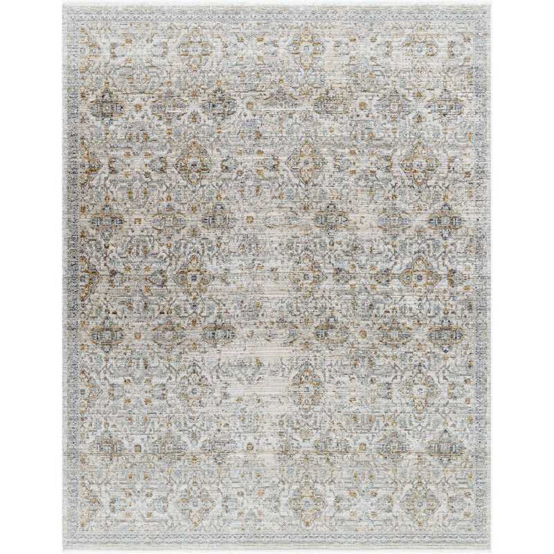 Becki Owens x LIVABLISS Ren Machine Woven Rug - Image 2