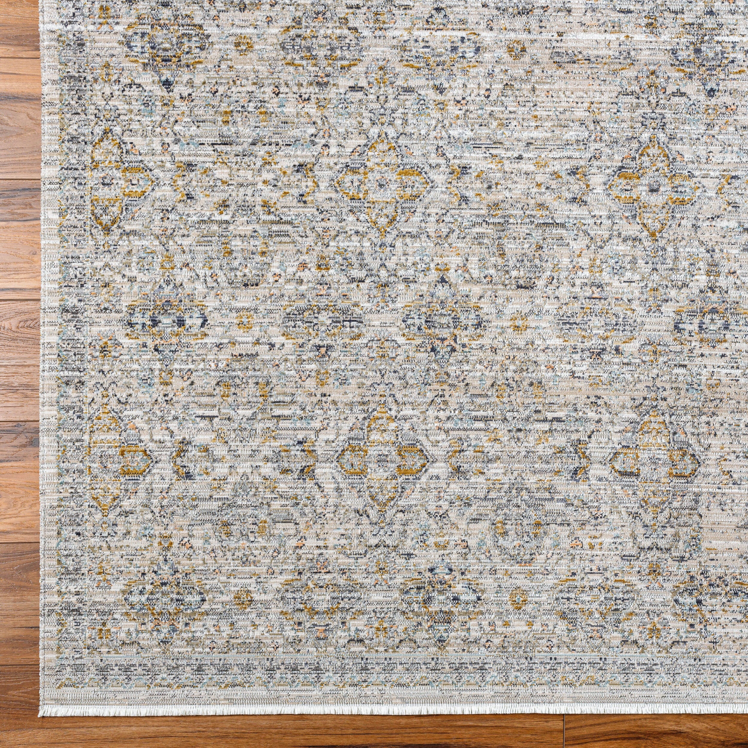 Becki Owens x LIVABLISS Ren Machine Woven Rug - Image 5