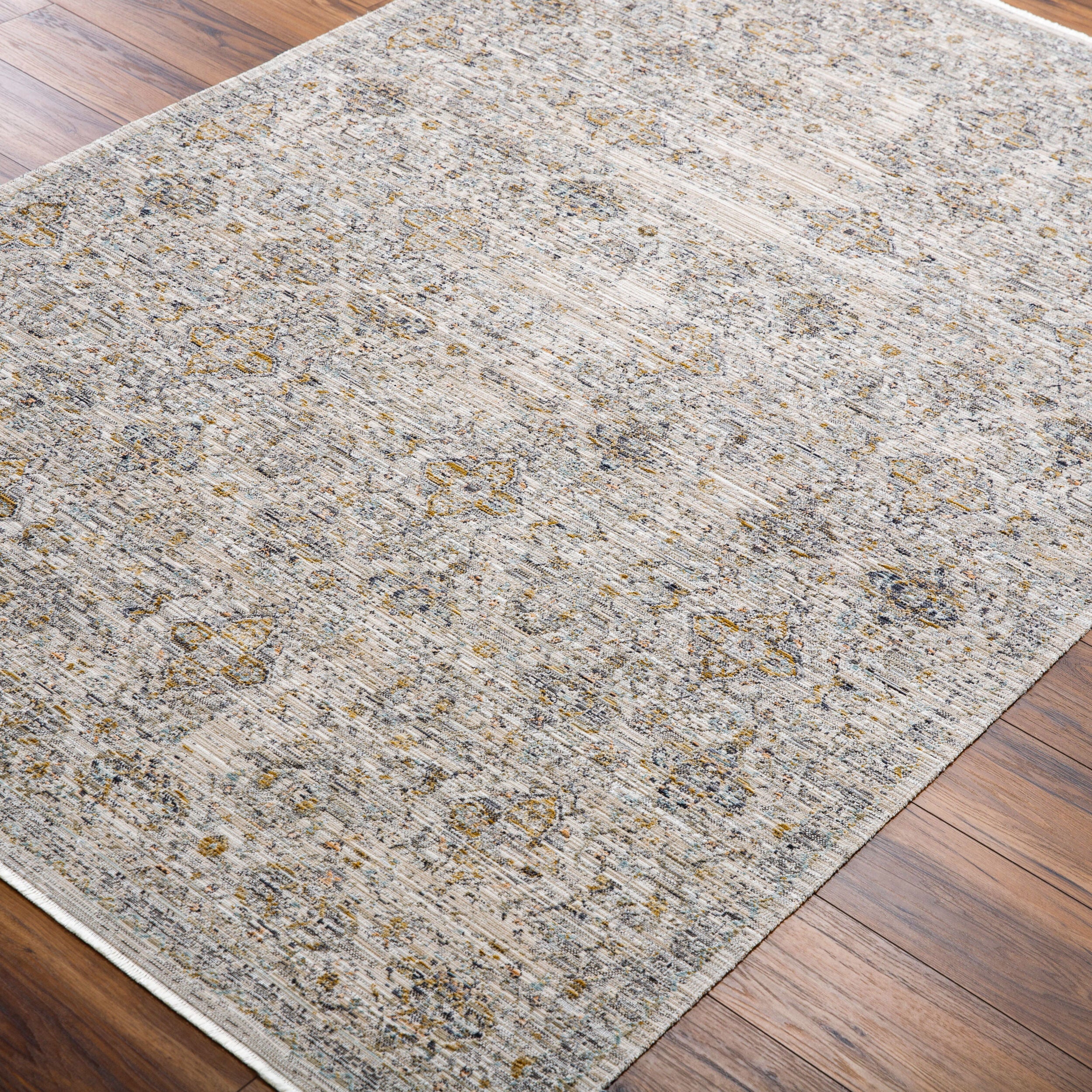 Becki Owens x LIVABLISS Ren Machine Woven Rug - Image 6