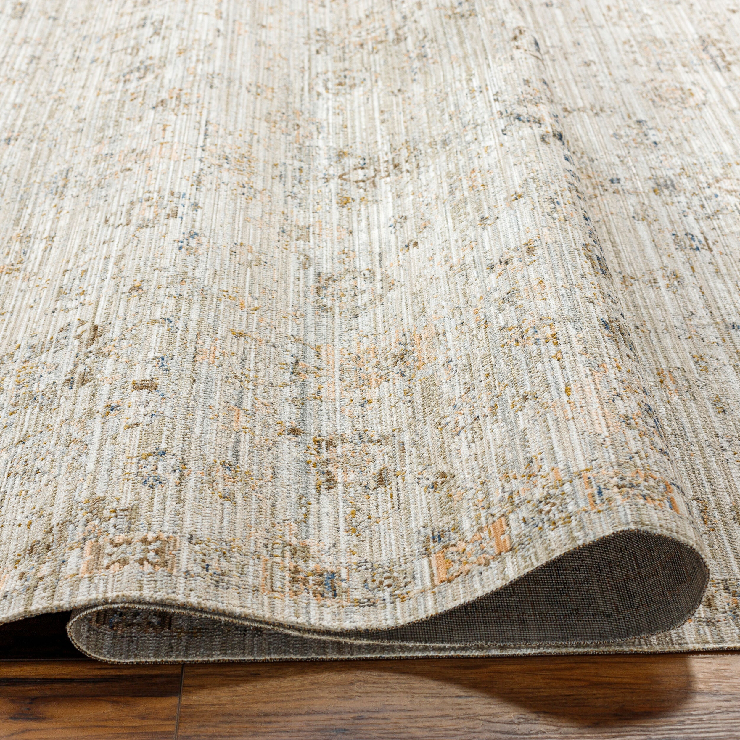 Becki Owens x LIVABLISS Ren Machine Woven Rug - Image 4