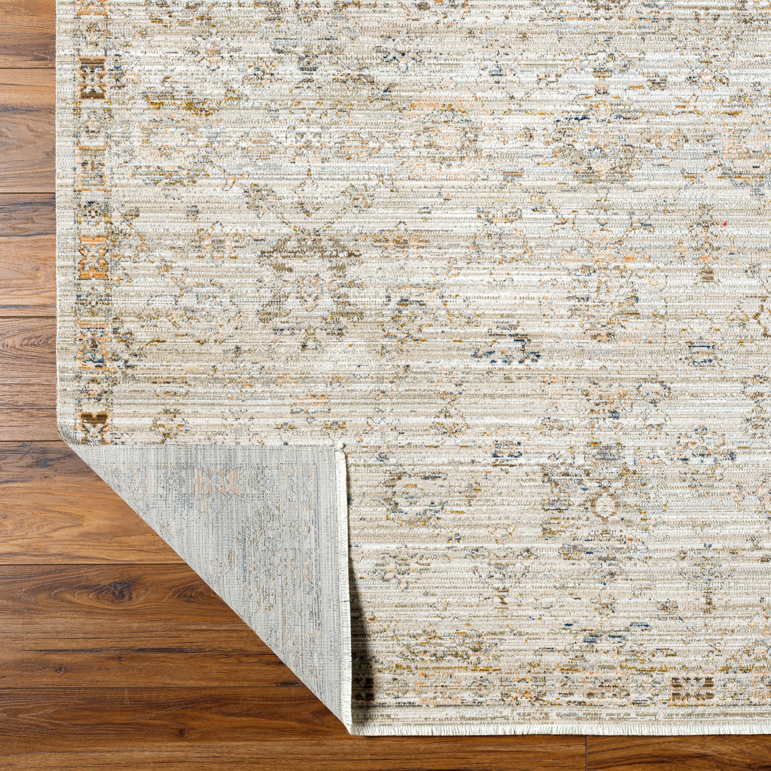 Becki Owens x LIVABLISS Ren Machine Woven Rug - Image 5