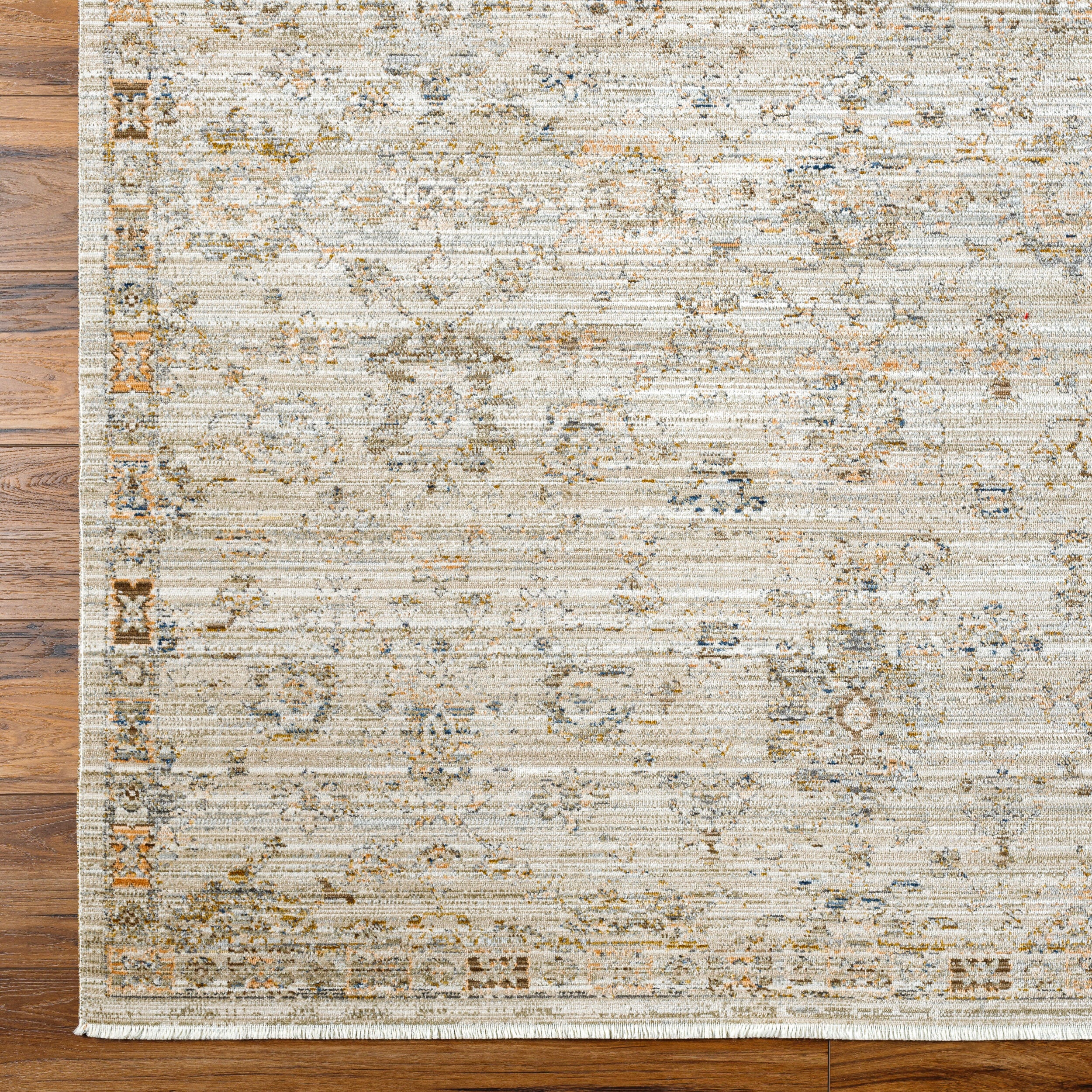 Becki Owens x LIVABLISS Ren Machine Woven Rug - Image 6