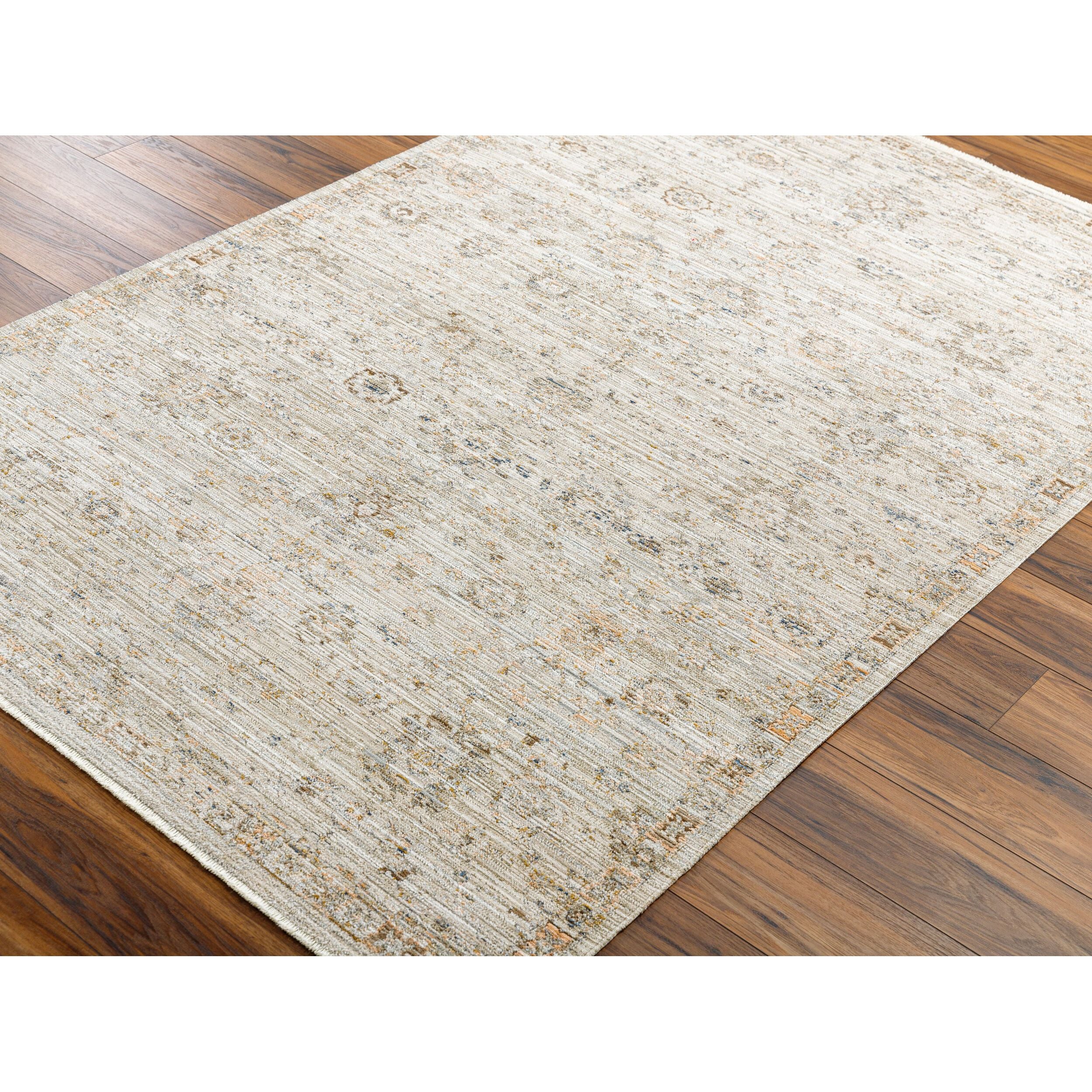 Becki Owens x LIVABLISS Ren Machine Woven Rug - Image 7