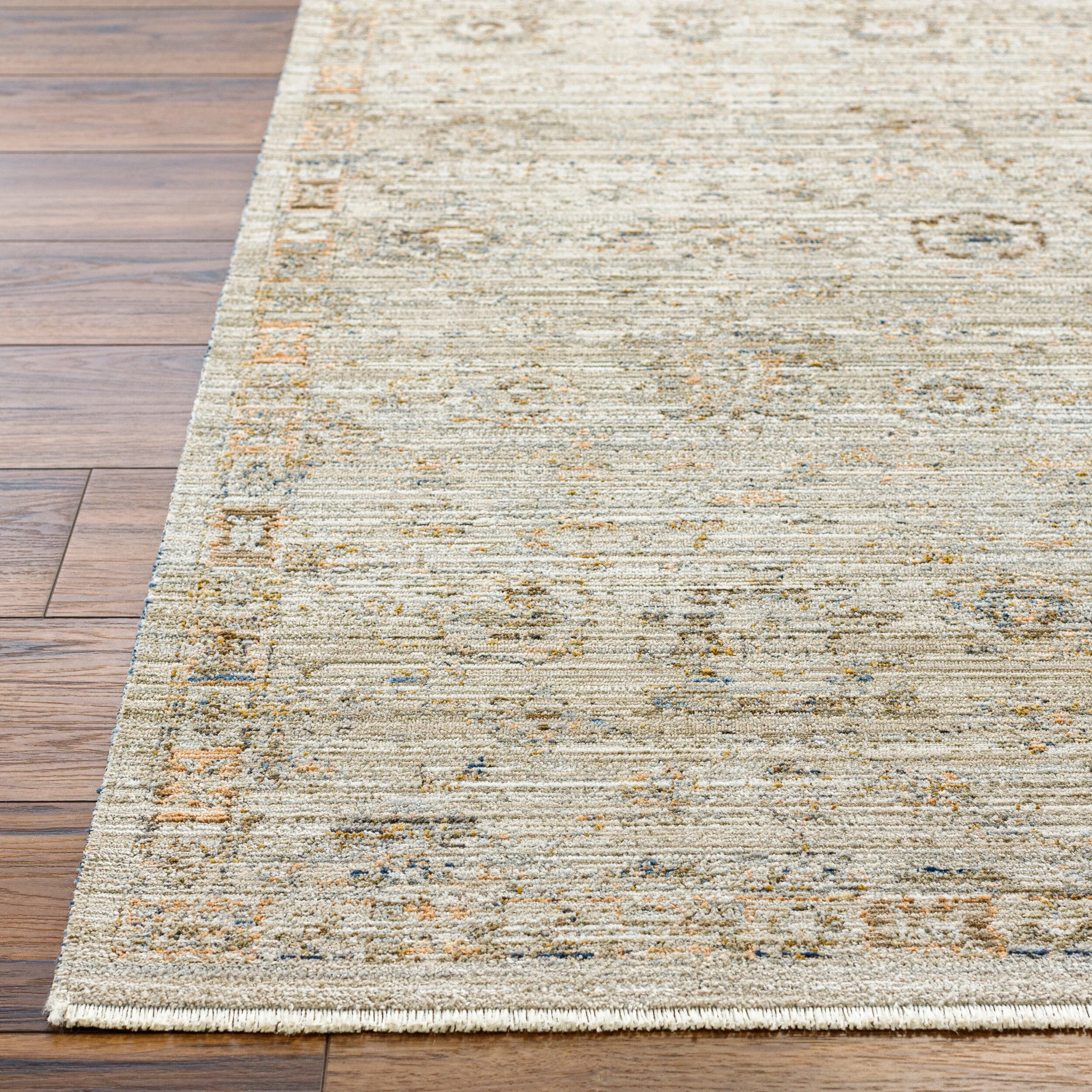 Becki Owens x LIVABLISS Ren Machine Woven Rug - Image 8