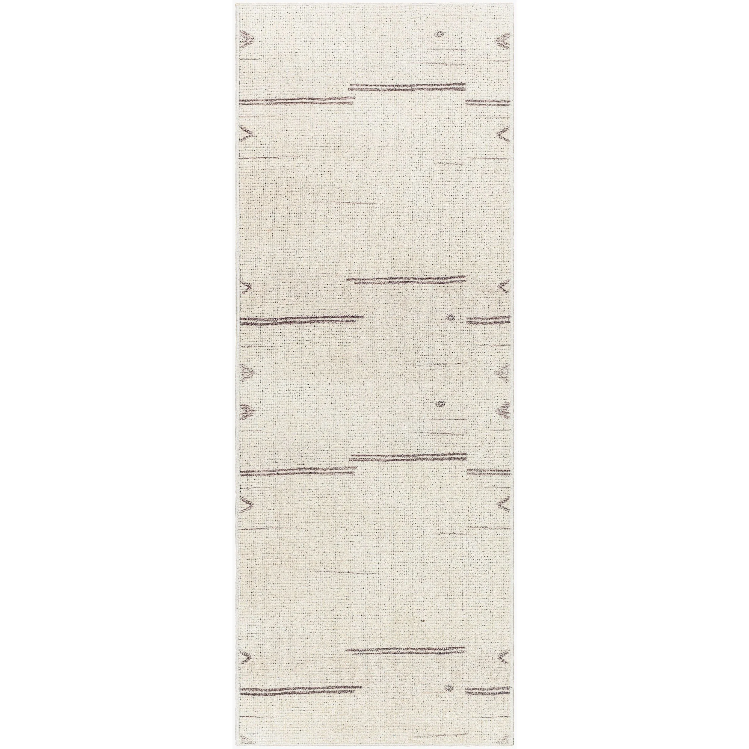 Becki Owens x LIVABLISS Rivi Machine Woven Rug - Image 10