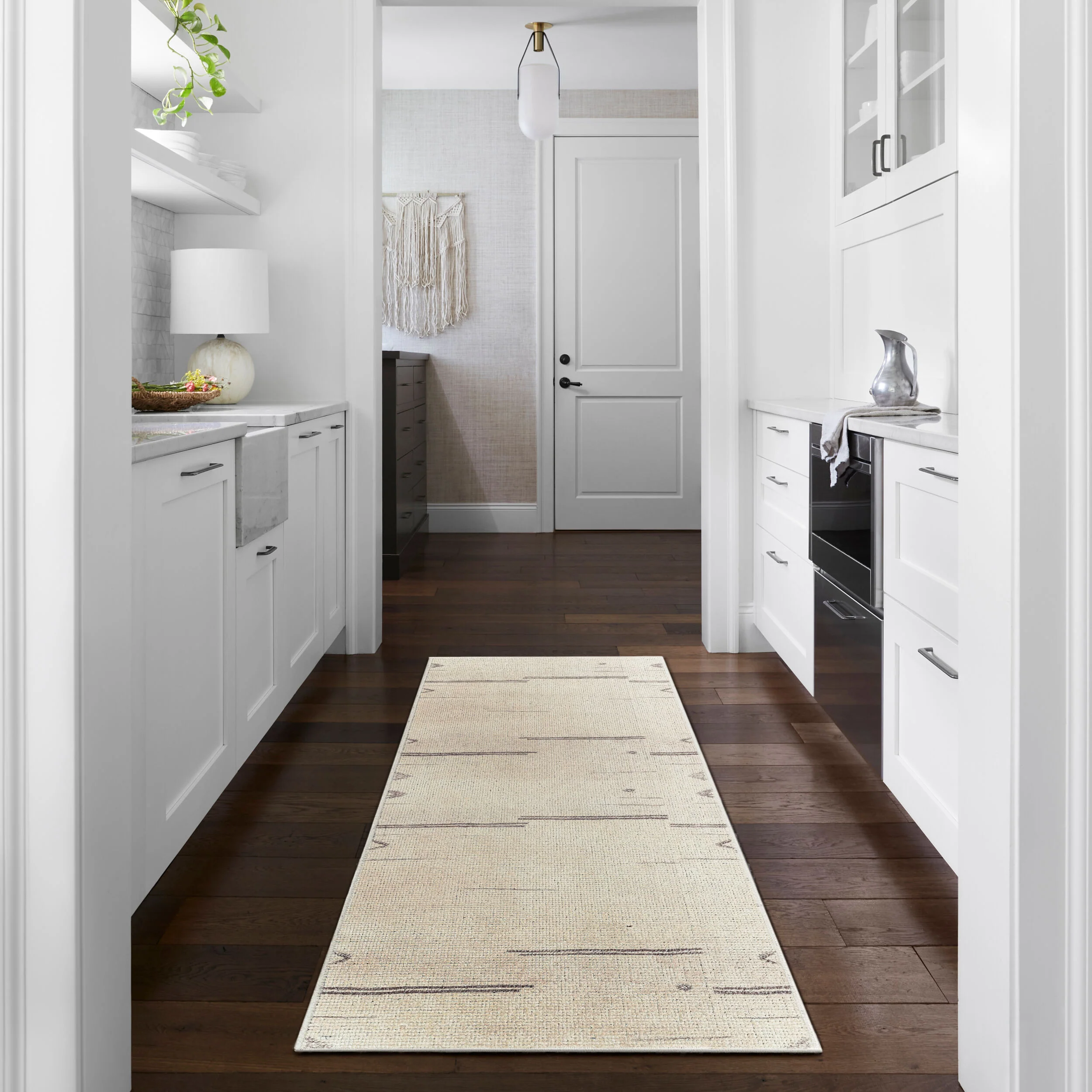 Becki Owens x LIVABLISS Rivi Machine Woven Rug - Image 11