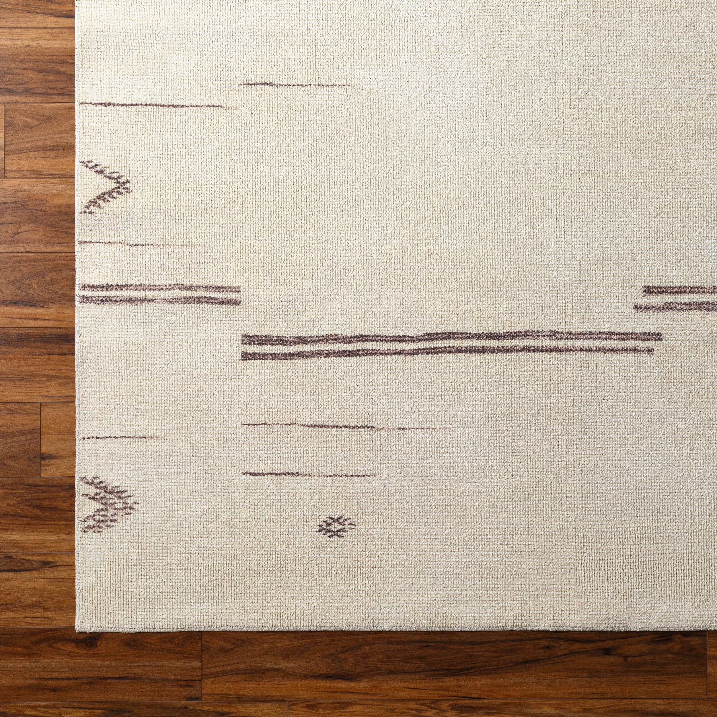Becki Owens x LIVABLISS Rivi Machine Woven Rug - Image 5
