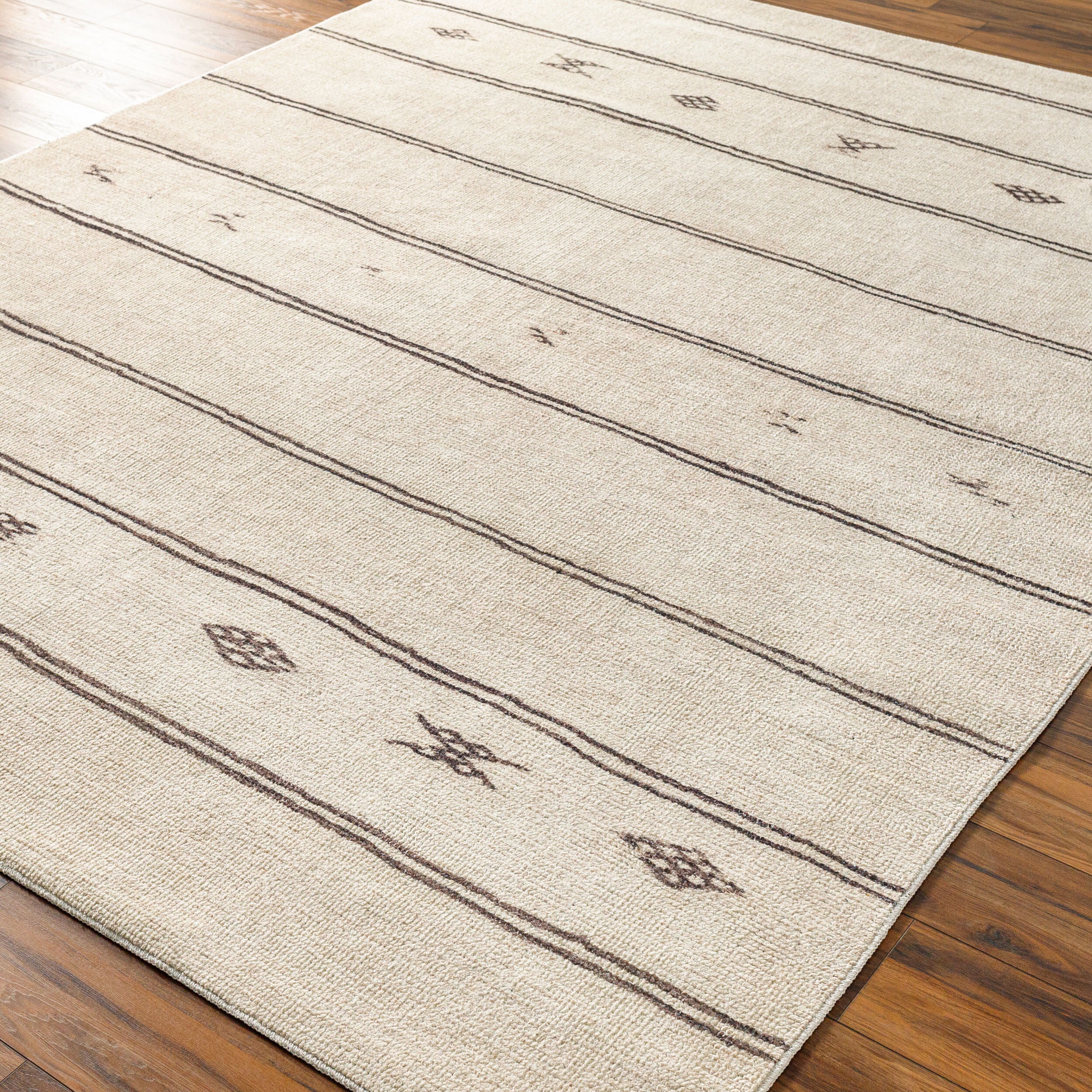 Becki Owens x LIVABLISS Rivi Machine Woven Rug - Image 11