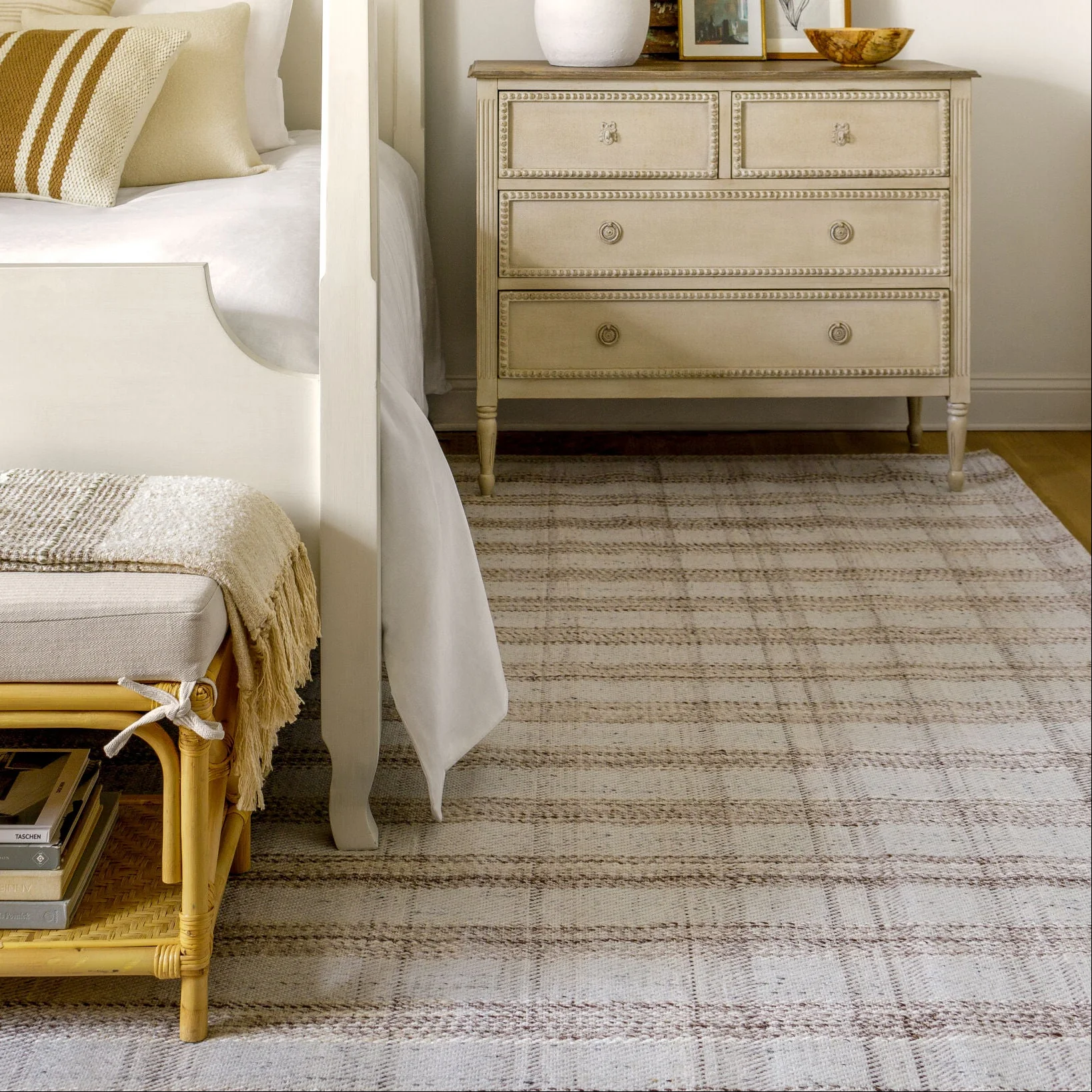 Becki Owens x LIVABLISS Sammy Machine Woven Rug - Image 4