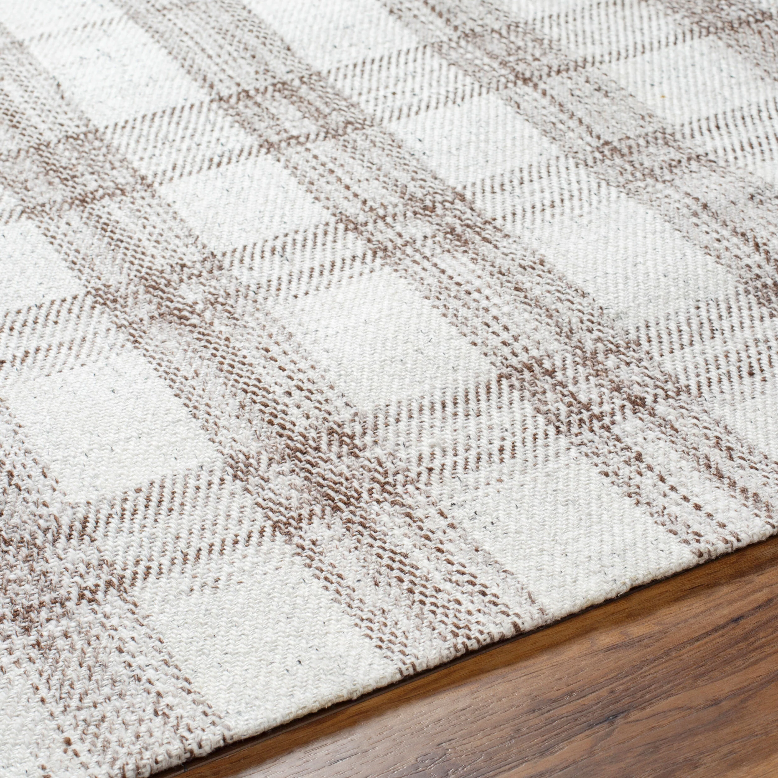 Becki Owens x LIVABLISS Sammy Machine Woven Rug - Image 5