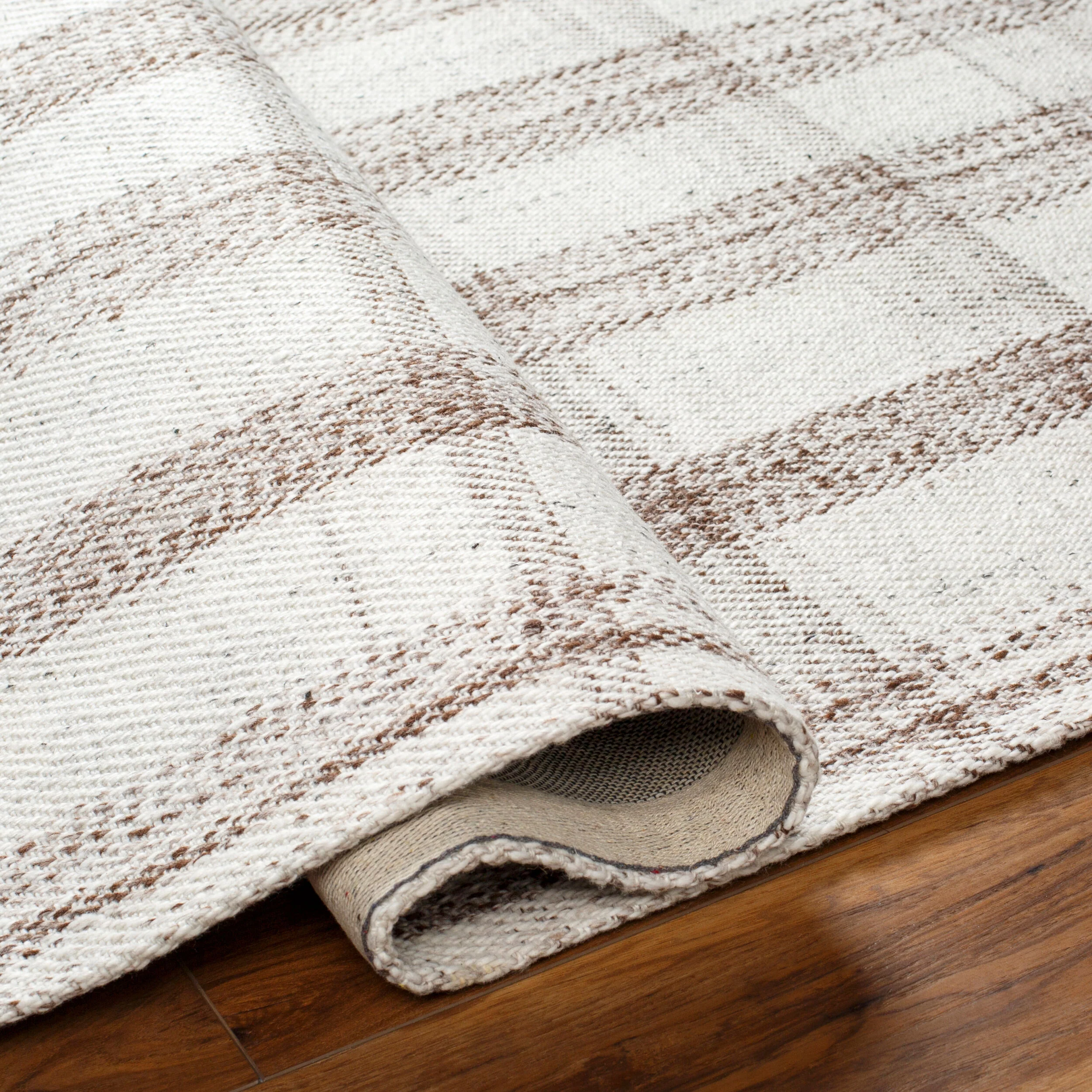 Becki Owens x LIVABLISS Sammy Machine Woven Rug - Image 6