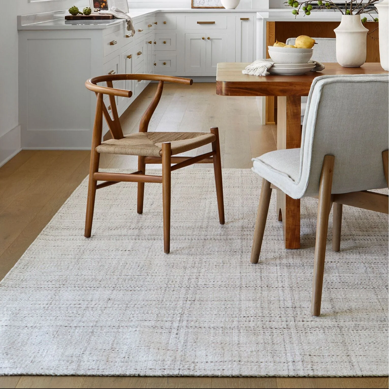Becki Owens x LIVABLISS Sammy Machine Woven Rug - Image 2