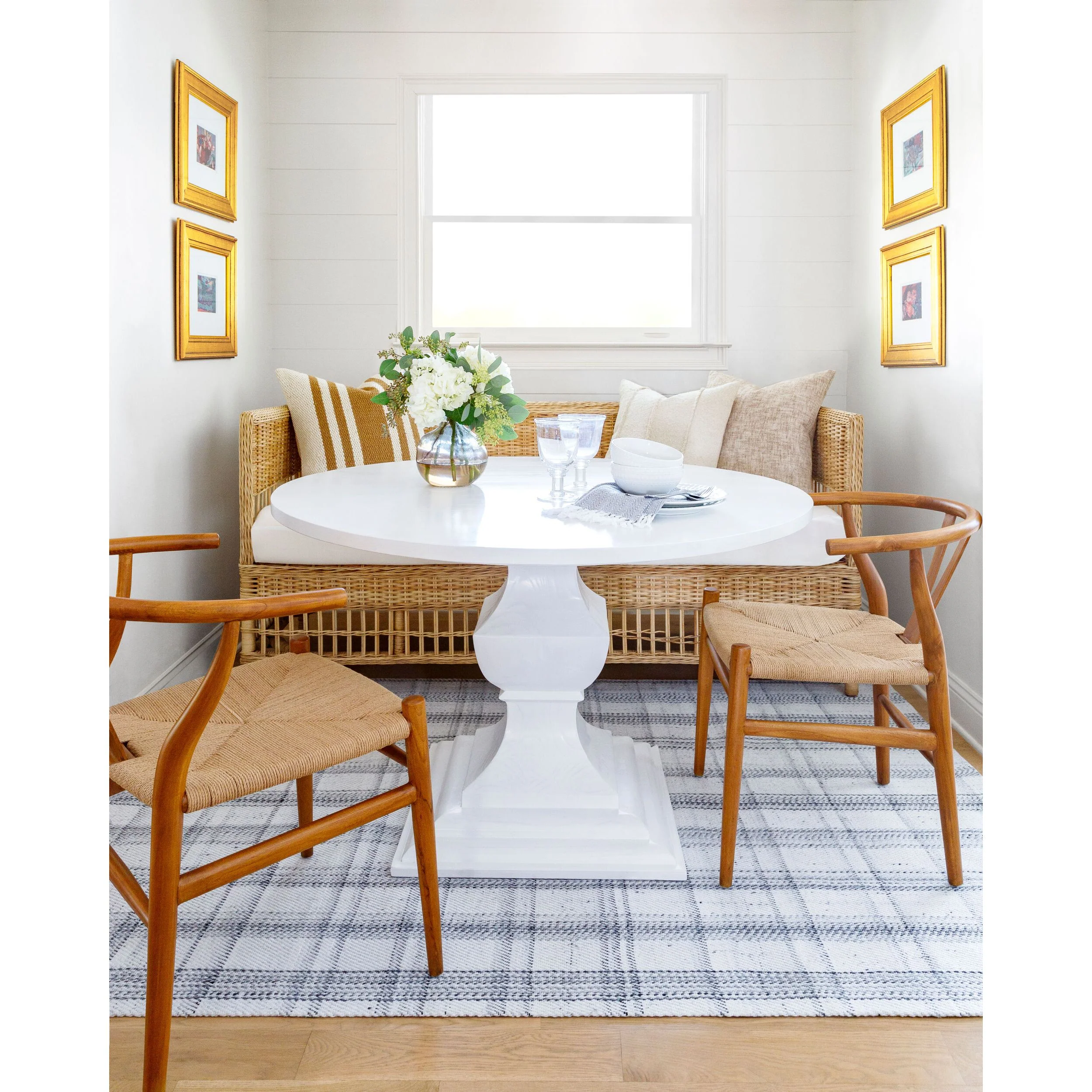 Becki Owens x LIVABLISS Sammy Machine Woven Rug - Image 2