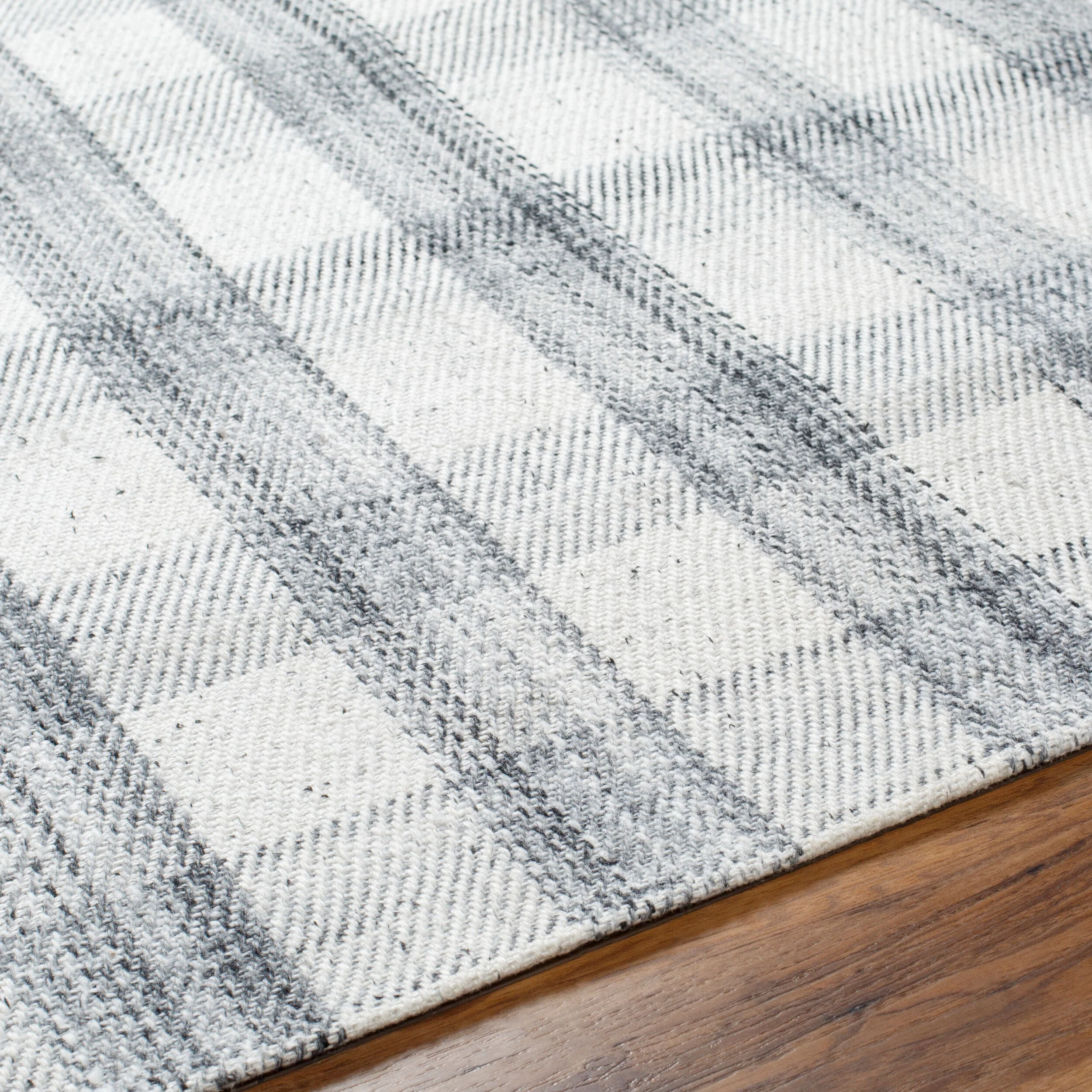 Becki Owens x LIVABLISS Sammy Machine Woven Rug - Image 5