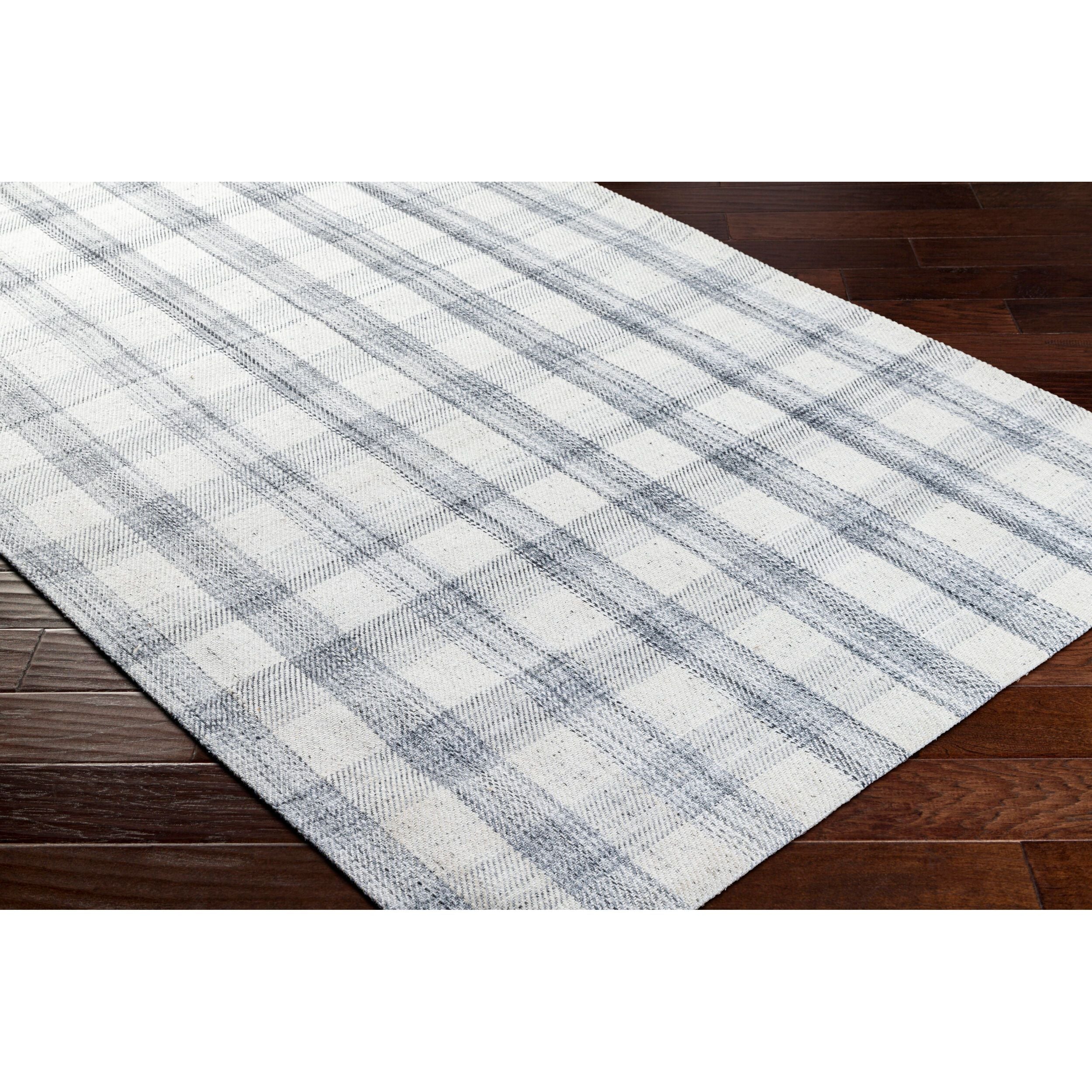 Becki Owens x LIVABLISS Sammy Machine Woven Rug - Image 8