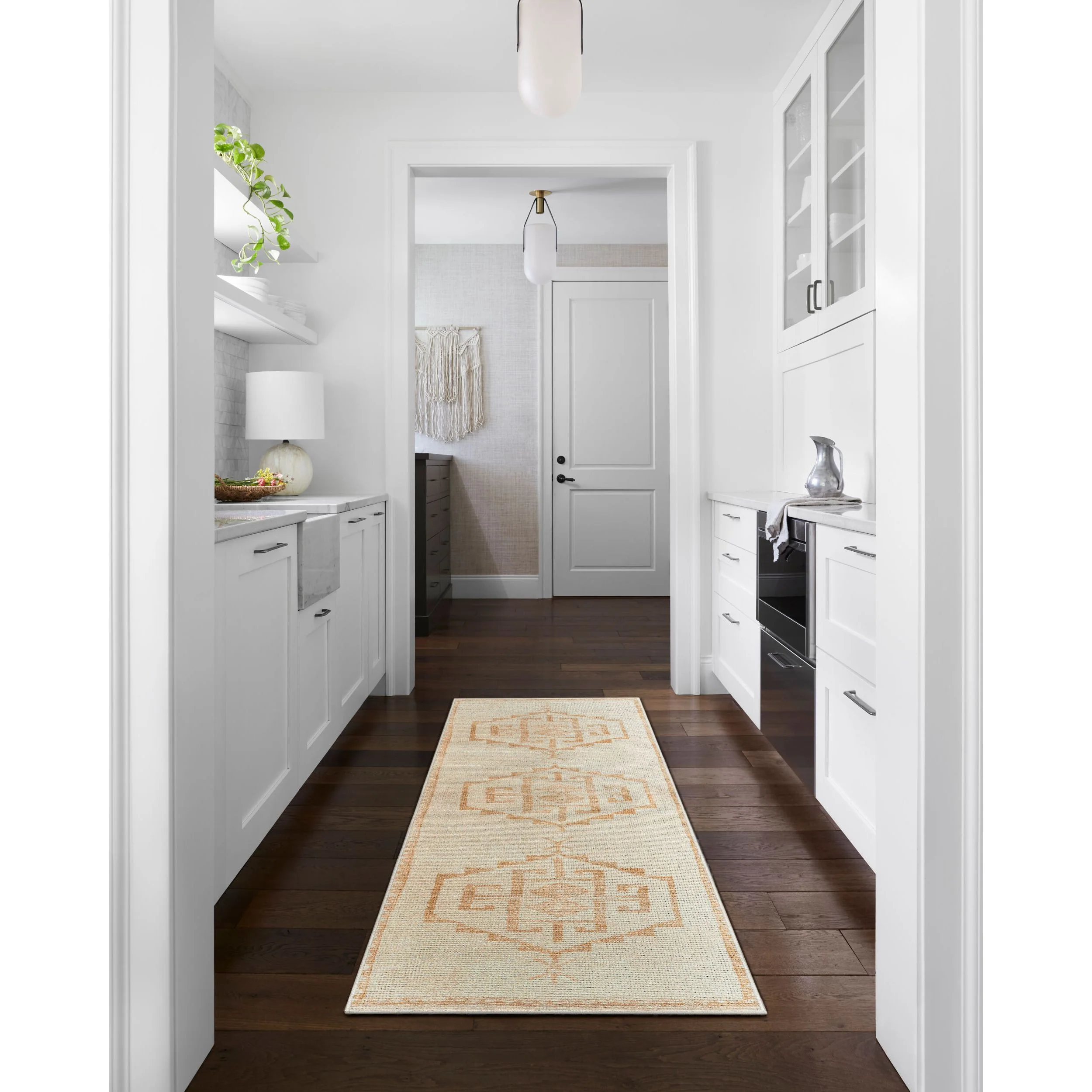 Becki Owens x LIVABLISS Solana Machine Woven Rug - Image 4