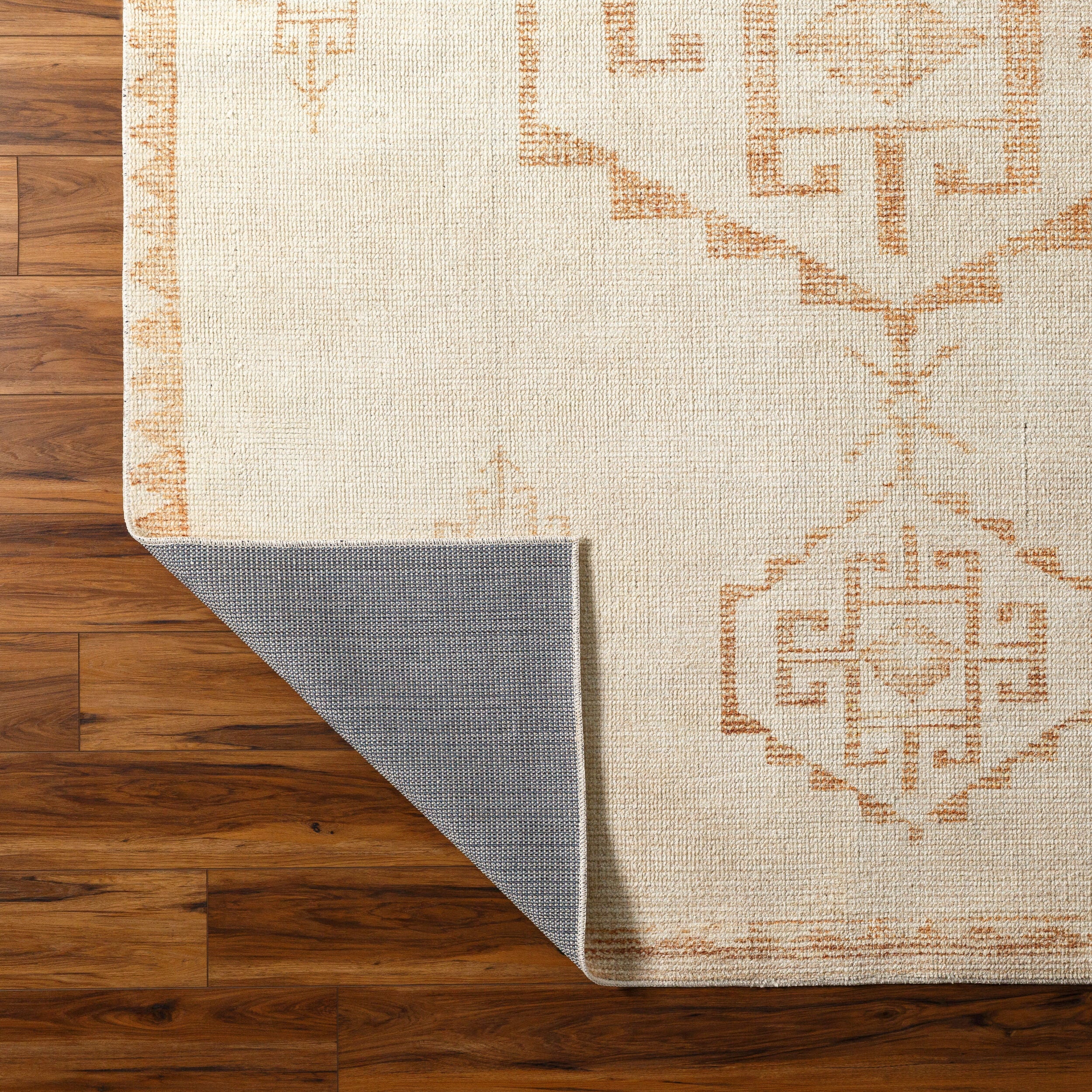 Becki Owens x LIVABLISS Solana Machine Woven Rug - Image 6