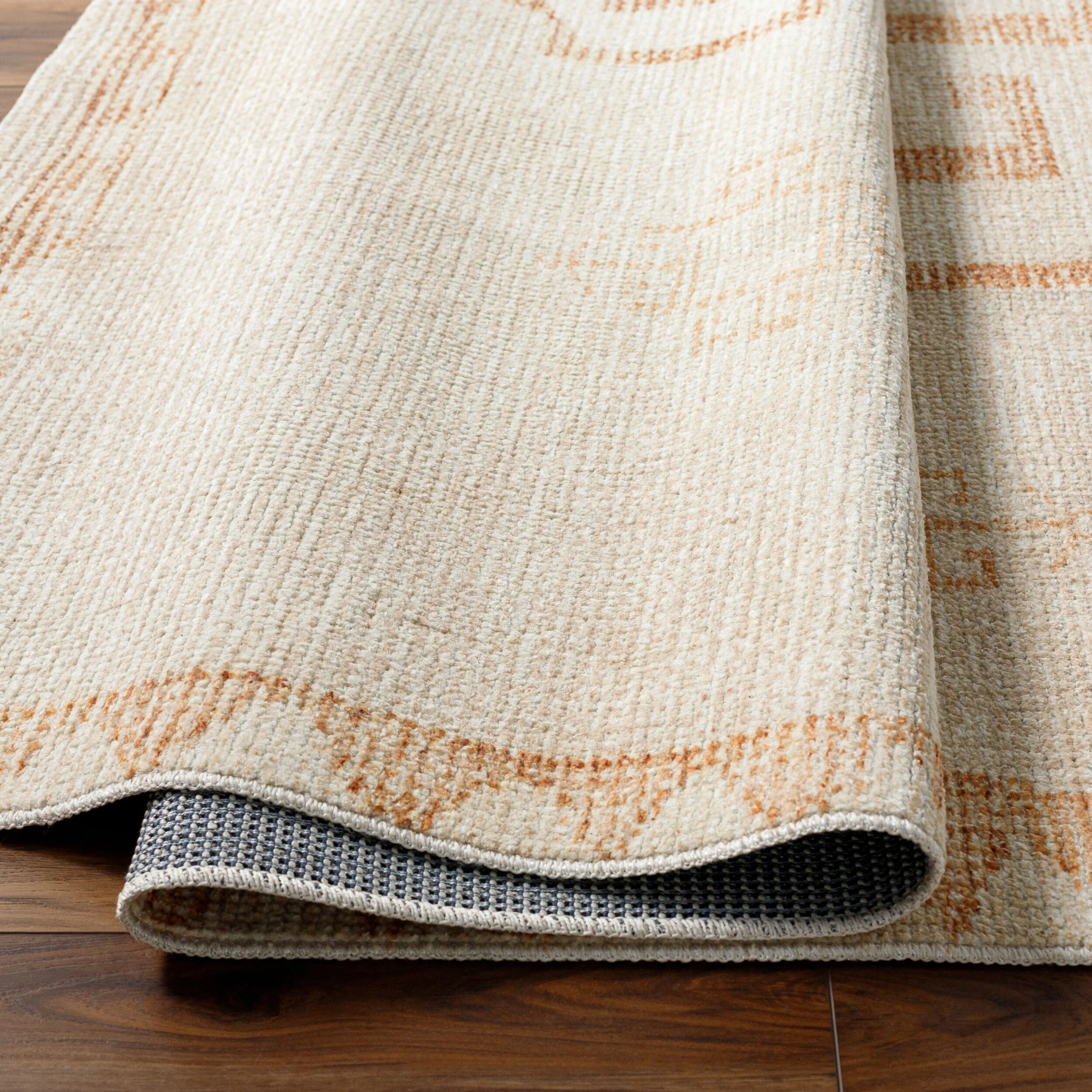 Becki Owens x LIVABLISS Solana Machine Woven Rug - Image 7