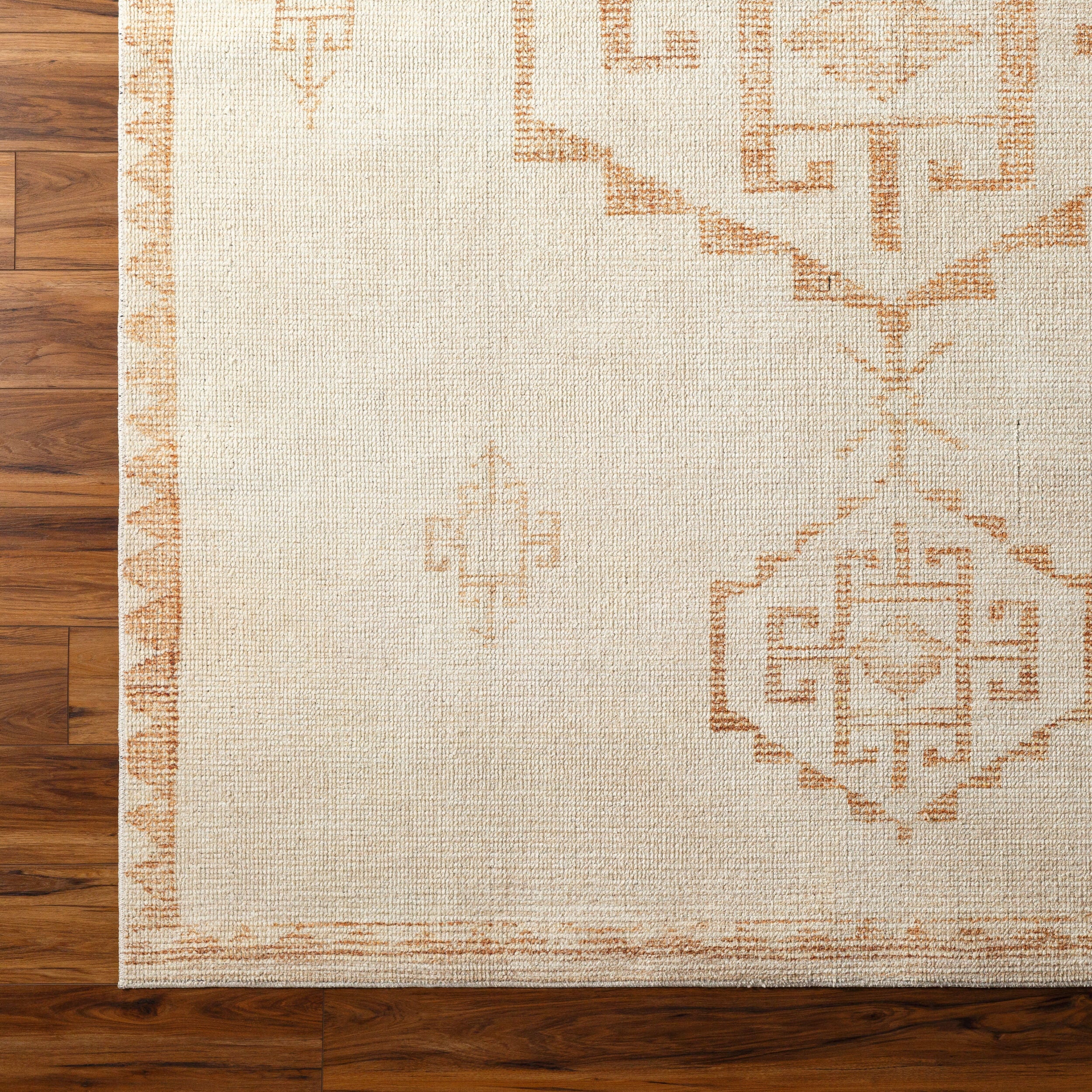 Becki Owens x LIVABLISS Solana Machine Woven Rug - Image 8