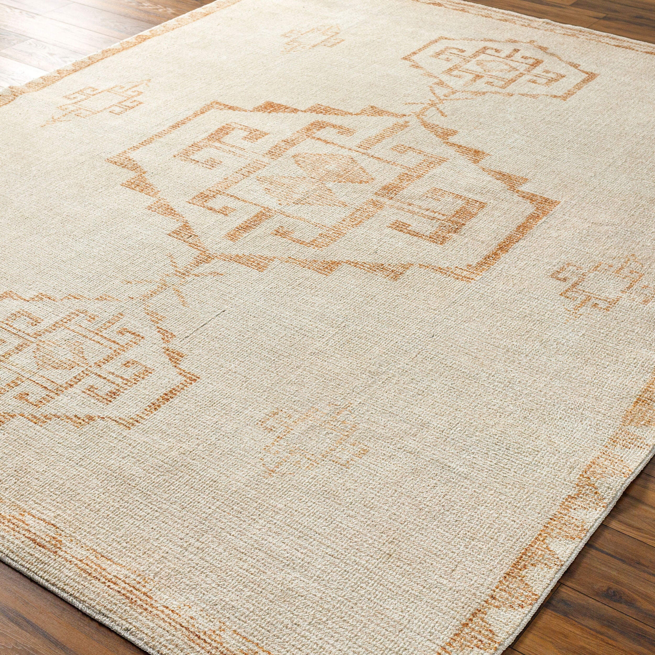 Becki Owens x LIVABLISS Solana Machine Woven Rug - Image 9