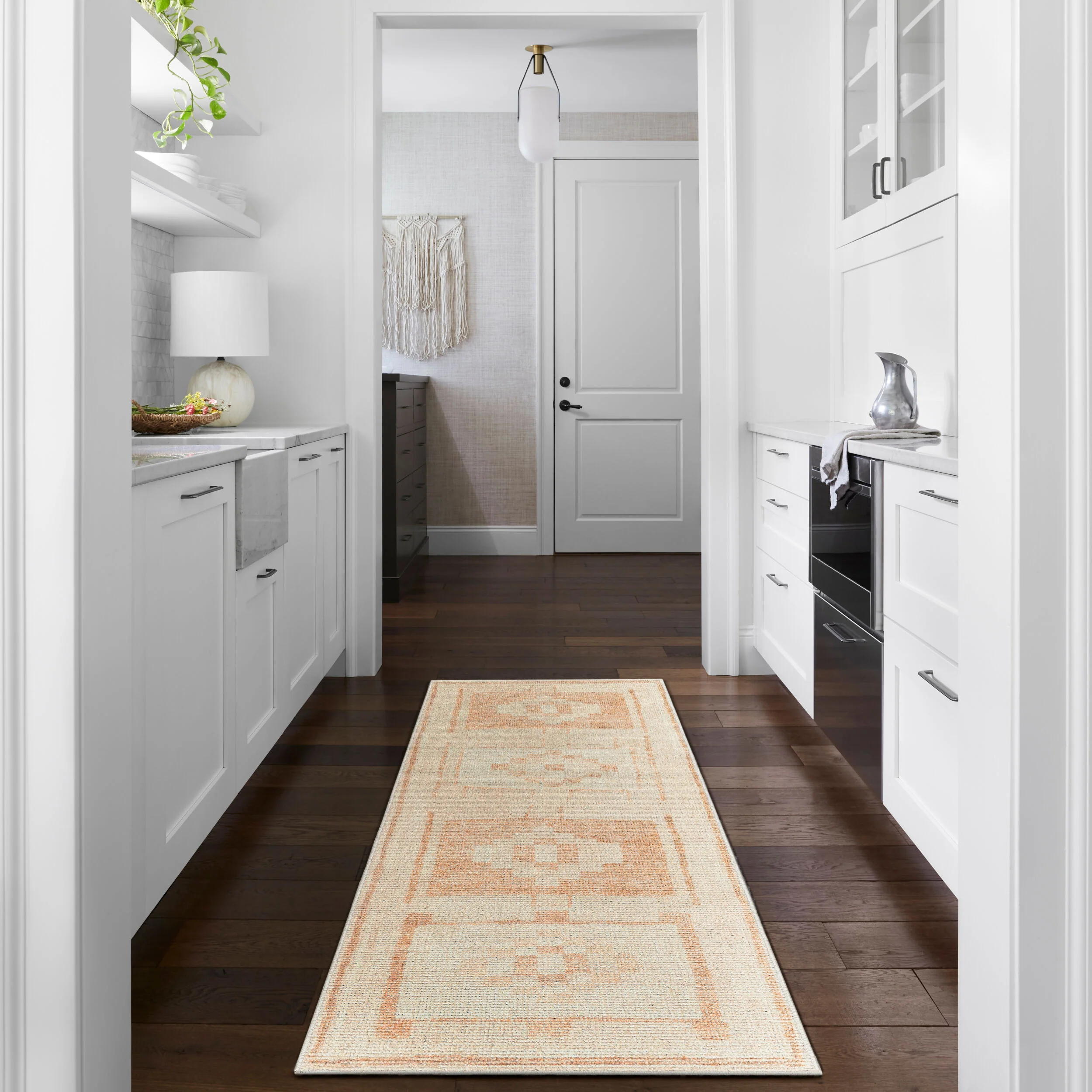Becki Owens x LIVABLISS Solana Machine Woven Rug - Image 4