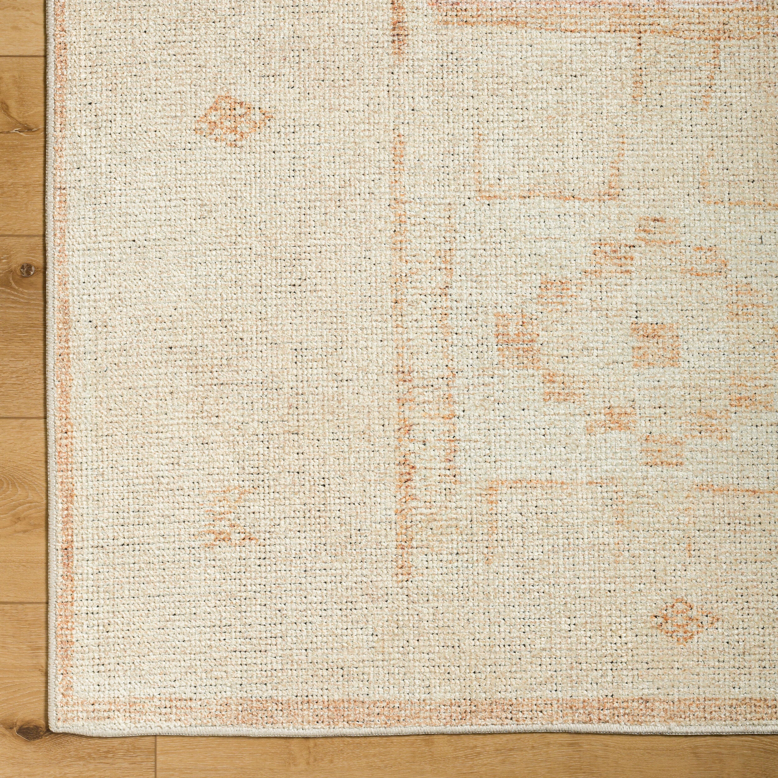 Becki Owens x LIVABLISS Solana Machine Woven Rug - Image 7