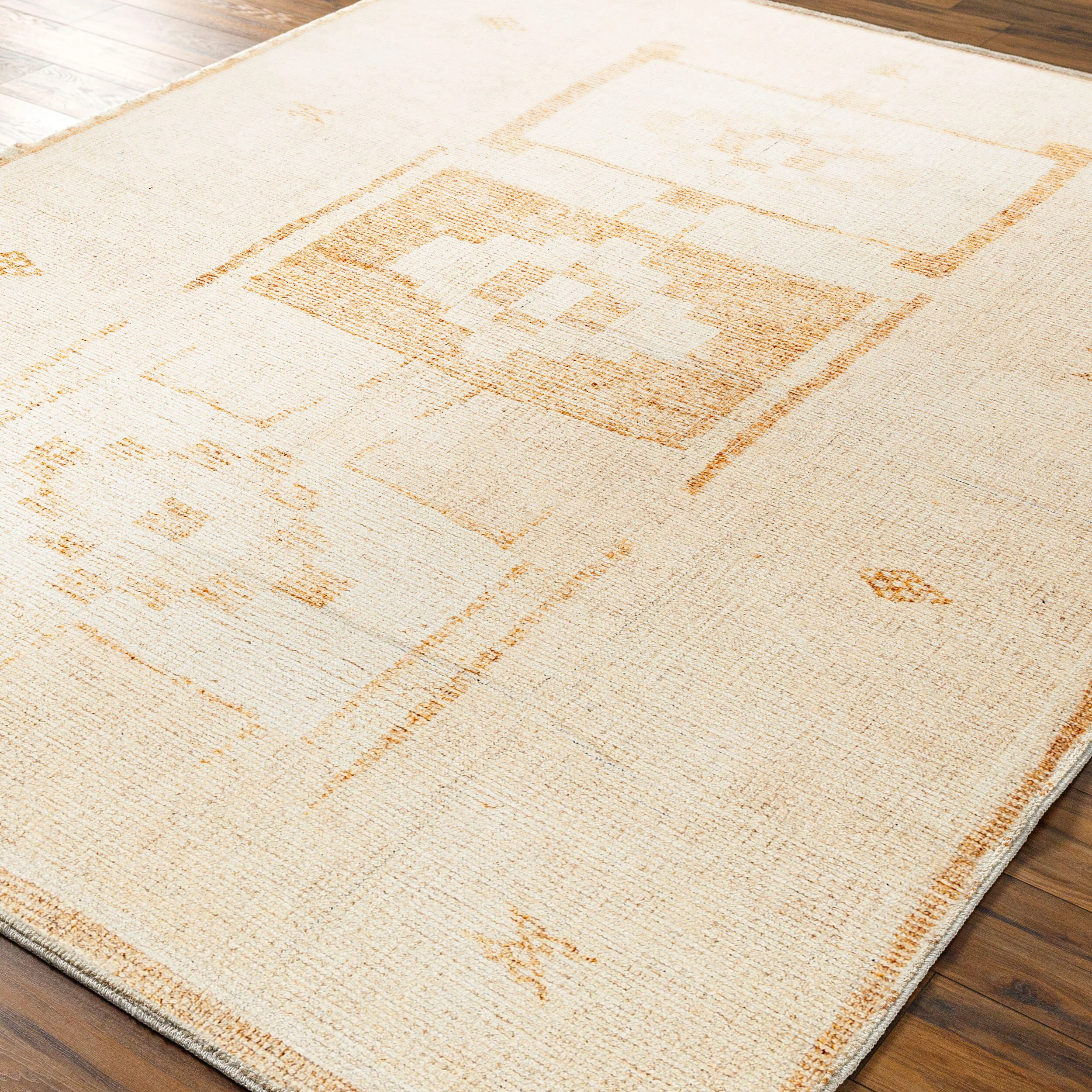 Becki Owens x LIVABLISS Solana Machine Woven Rug - Image 9