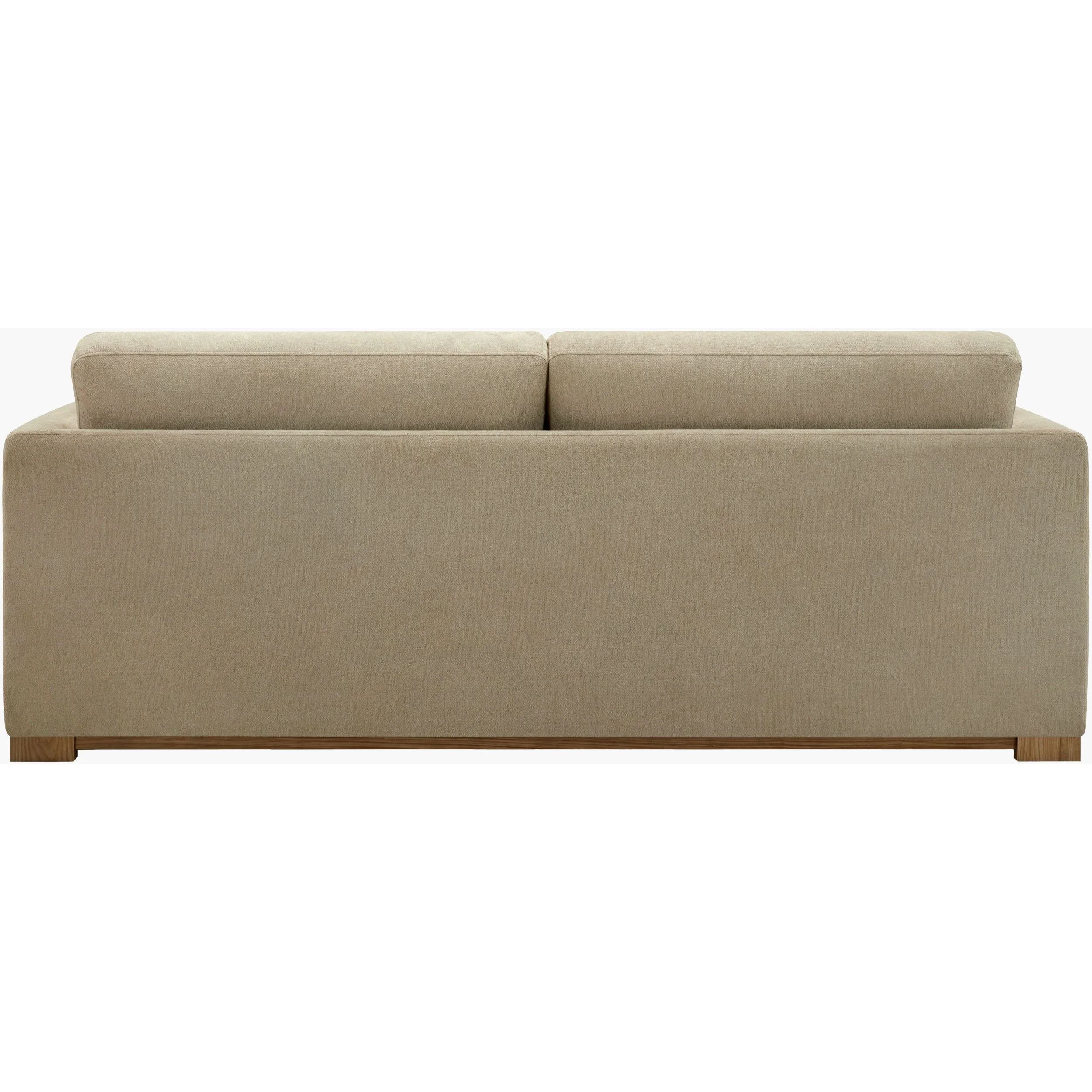 Becki Owens x SURYA Elmar Sofa - Image 4