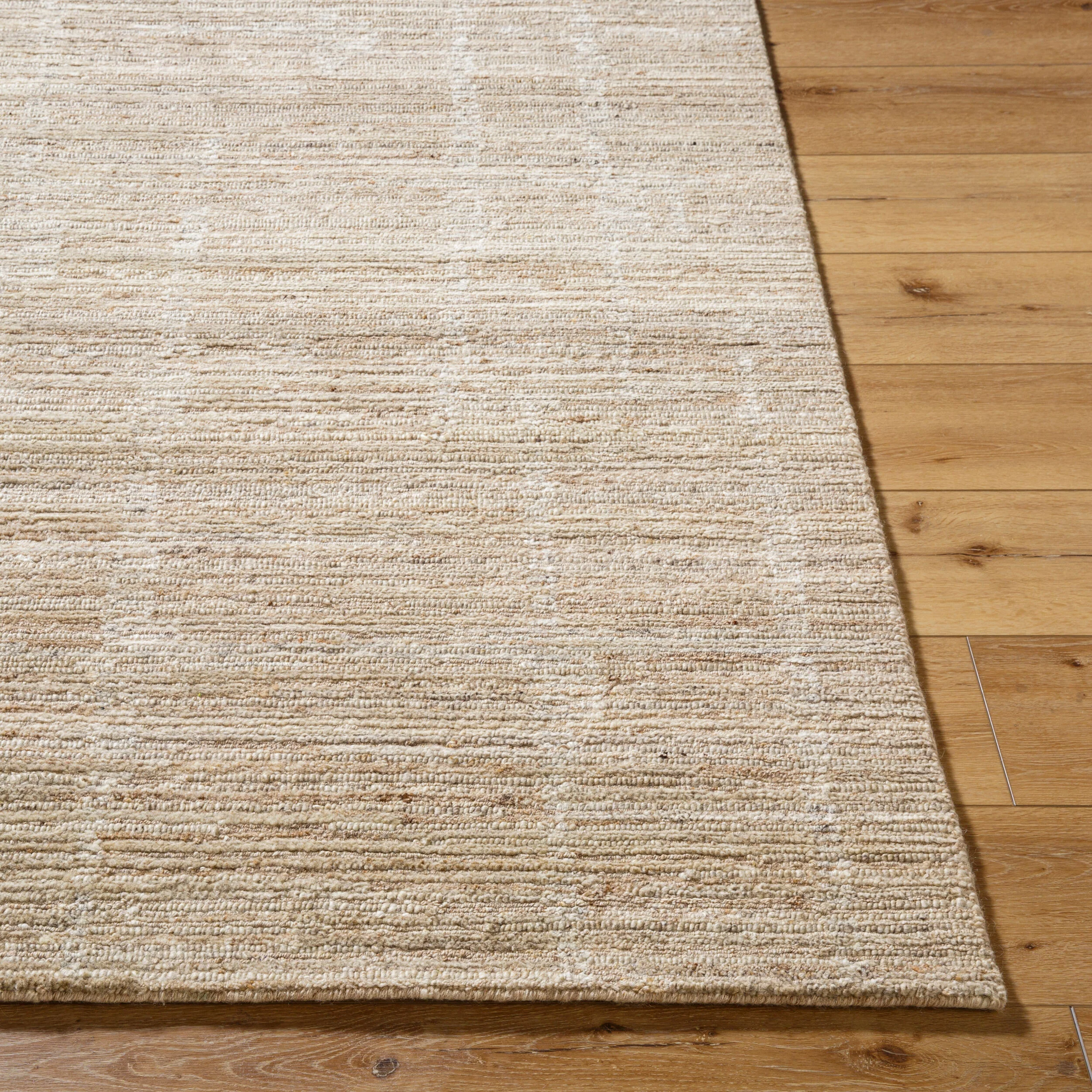 Becki Owens x SURYA Moab Handmade Wool Rug - Image 2
